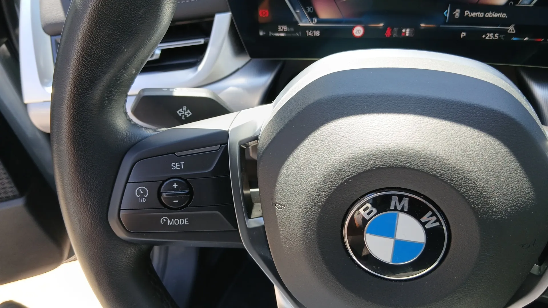 BMW Serie 2 Active Tourer 218i - foto 14