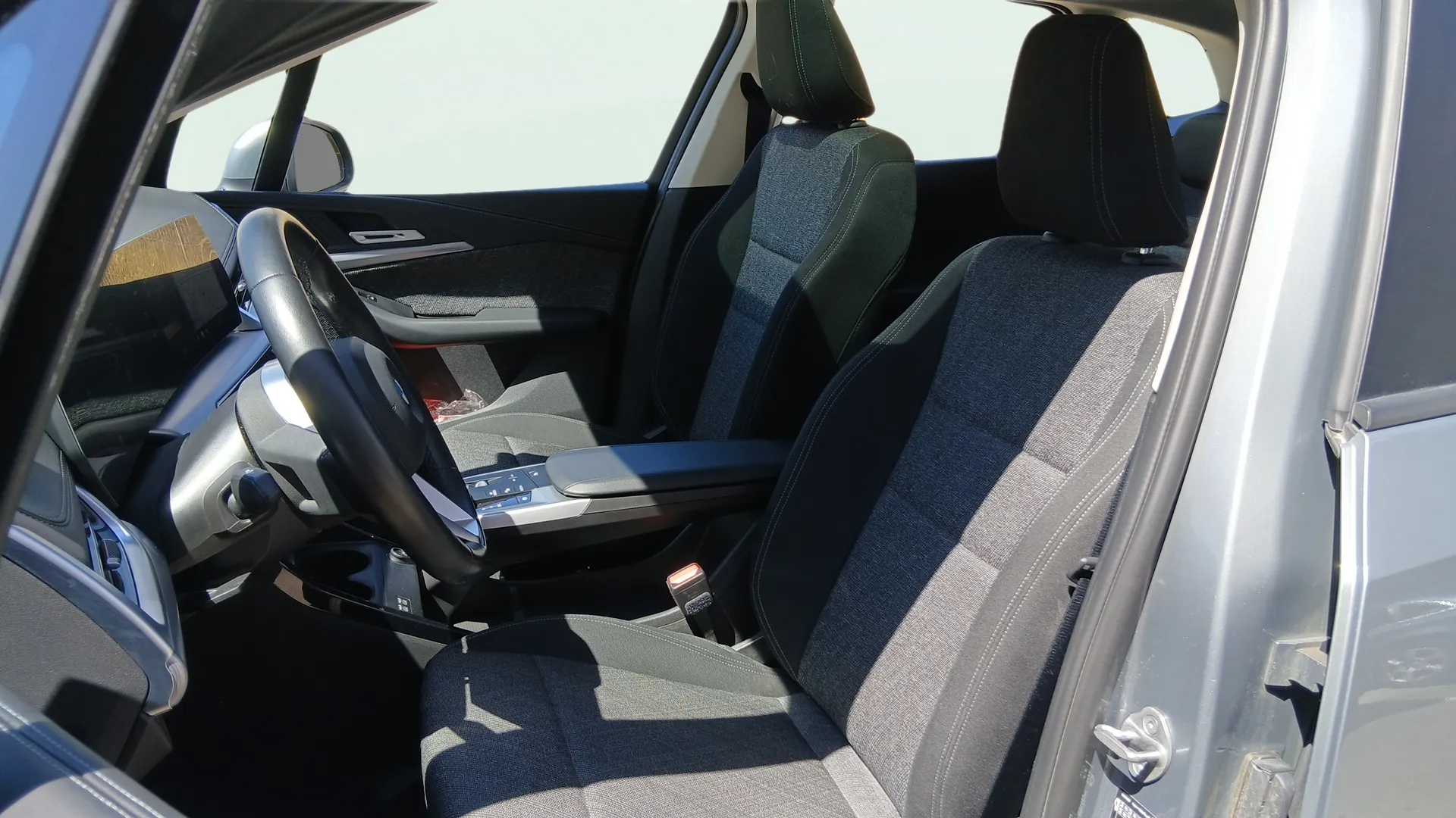 BMW Serie 2 Active Tourer 218i - foto 21