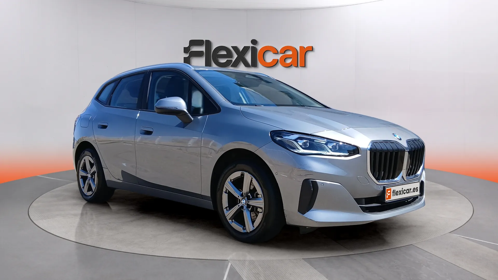 BMW Serie 2 Active Tourer 218i