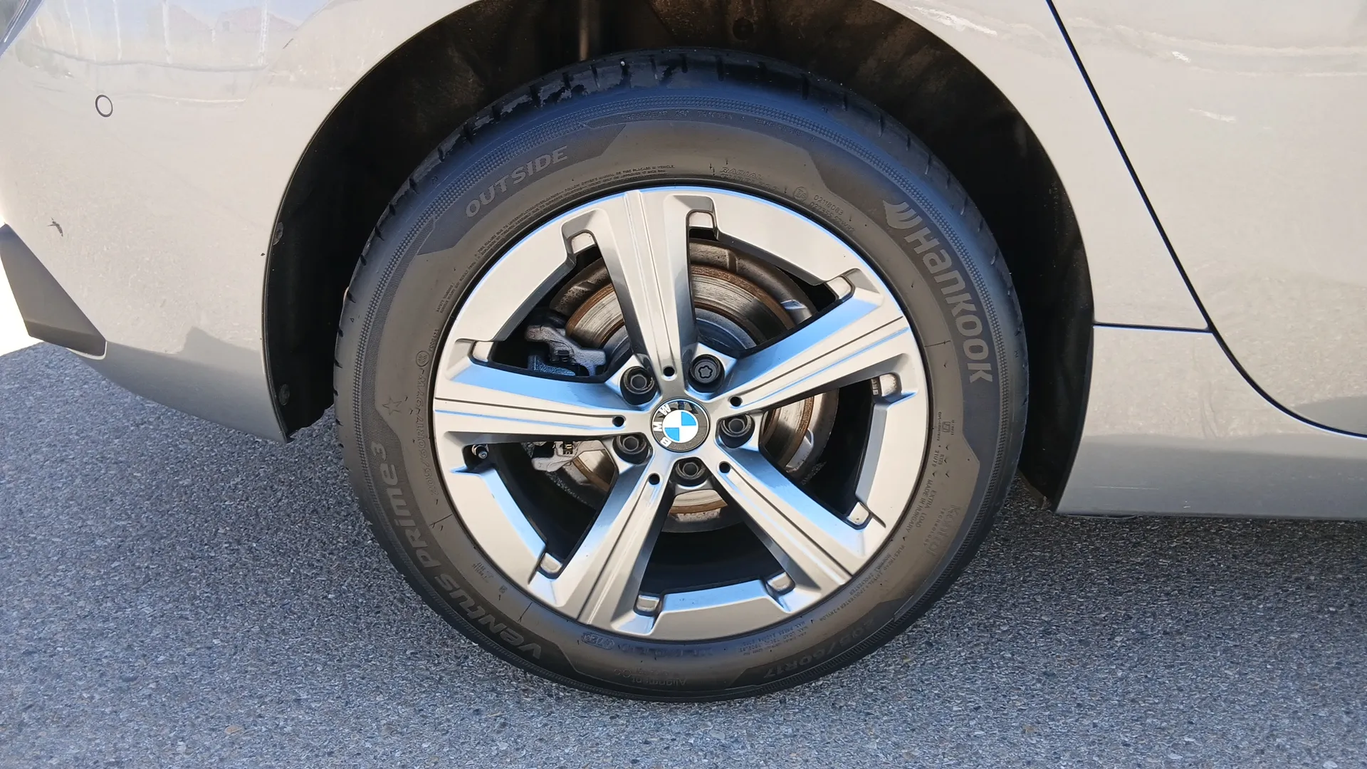 BMW Serie 2 Active Tourer 218i - foto 25