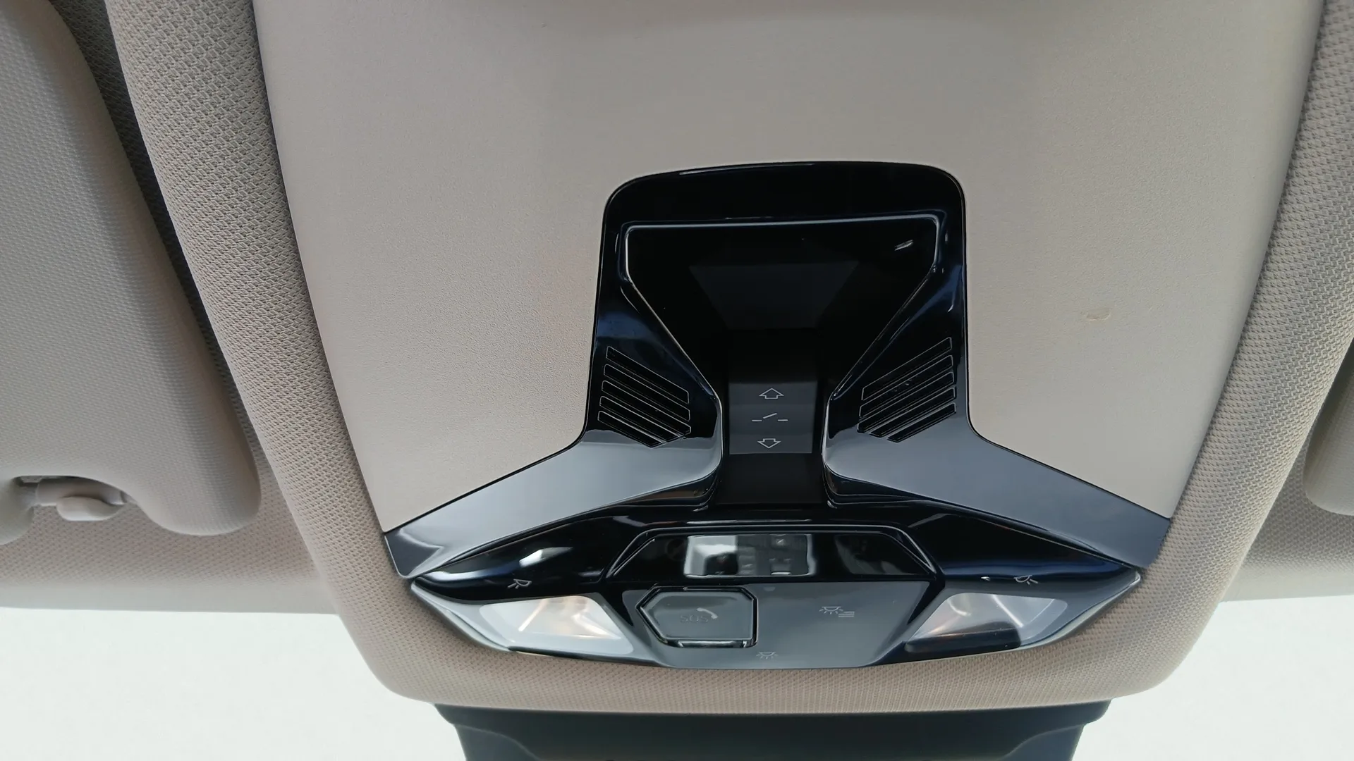 BMW Serie 2 Active Tourer 218i - foto 17