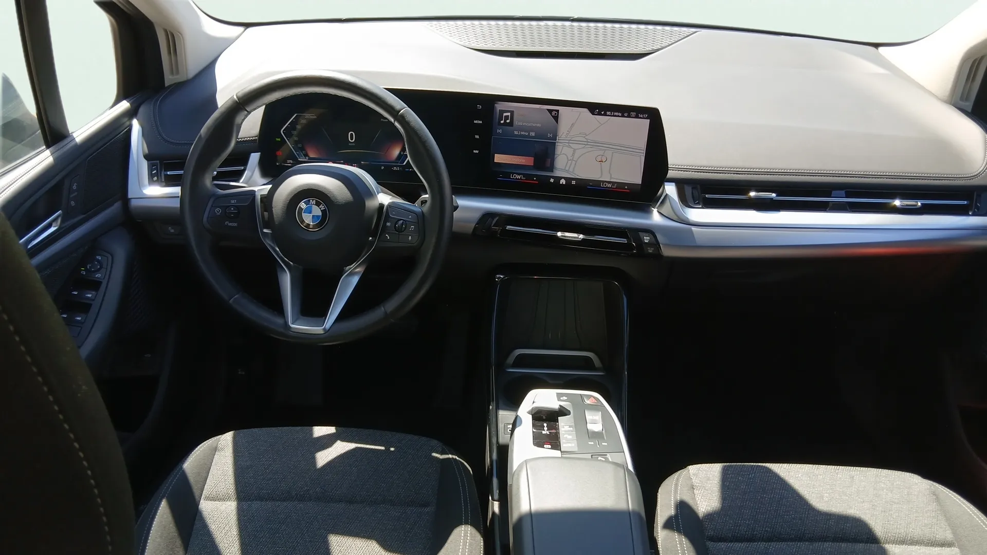BMW Serie 2 Active Tourer 218i - foto 6