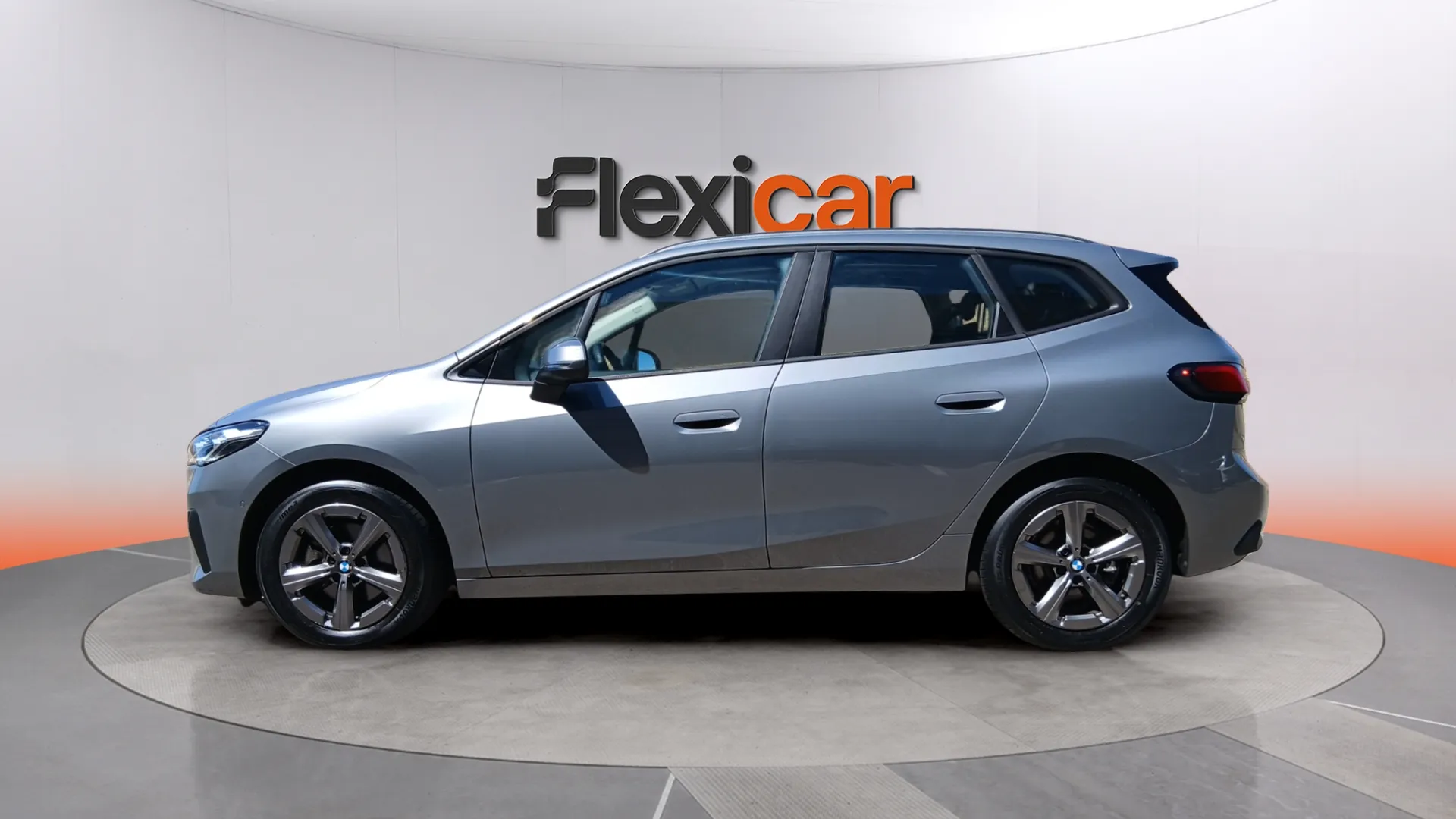 BMW Serie 2 Active Tourer 218i - foto 4