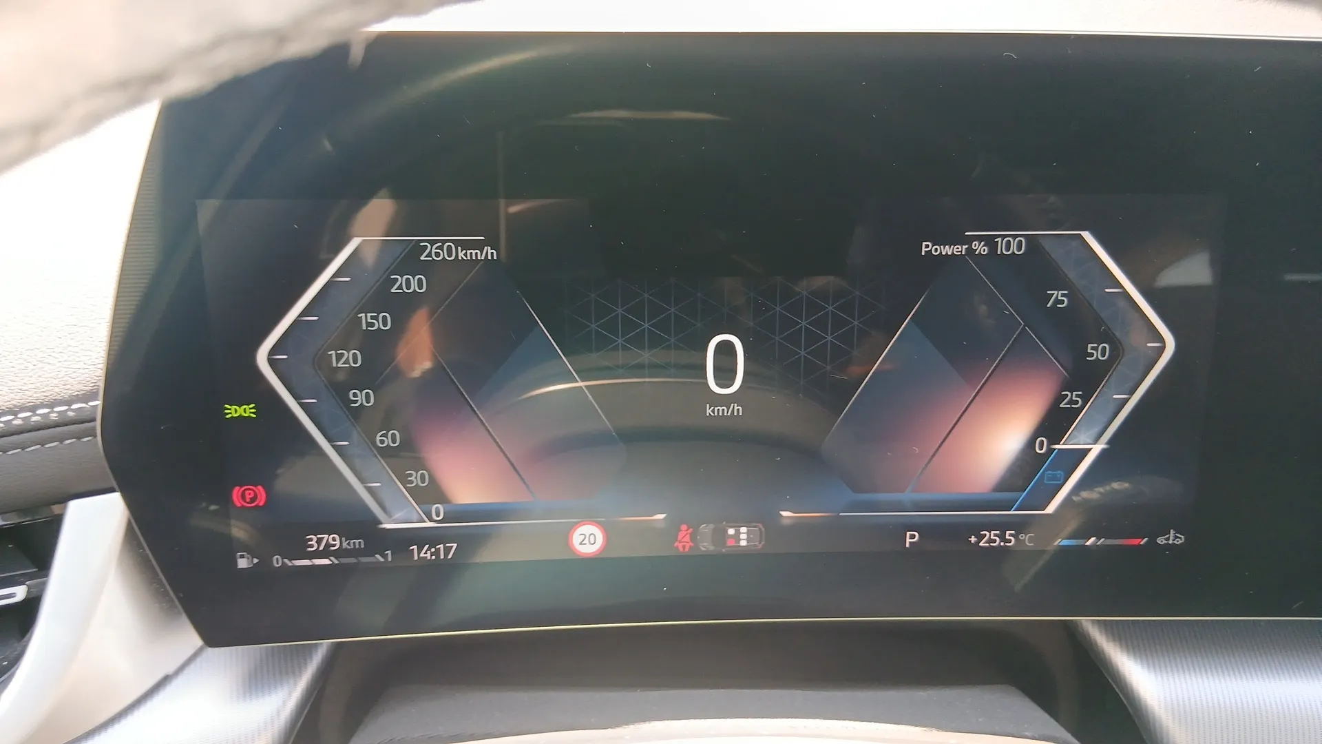 BMW Serie 2 Active Tourer 218i - foto 9