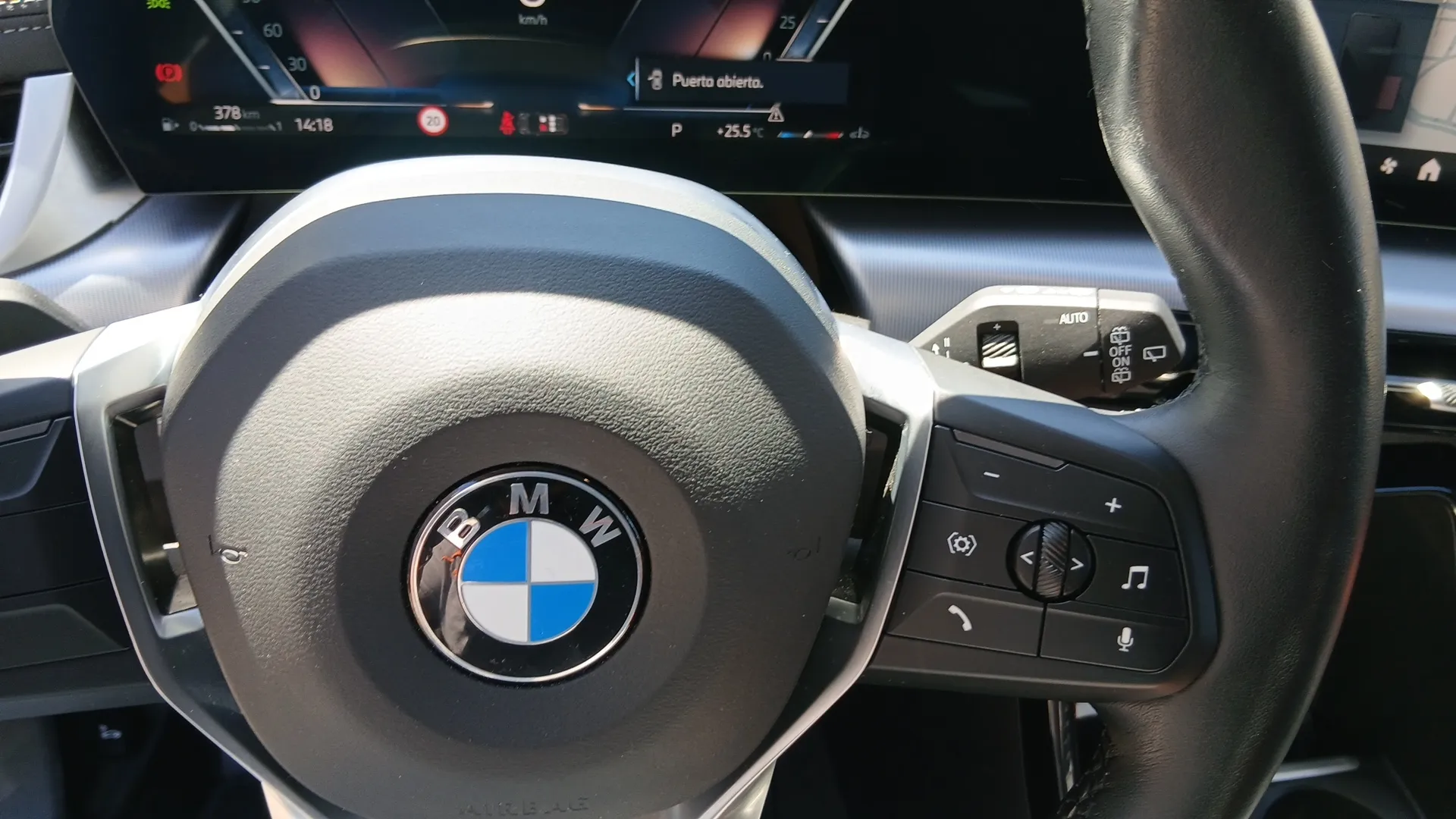 BMW Serie 2 Active Tourer 218i - foto 15