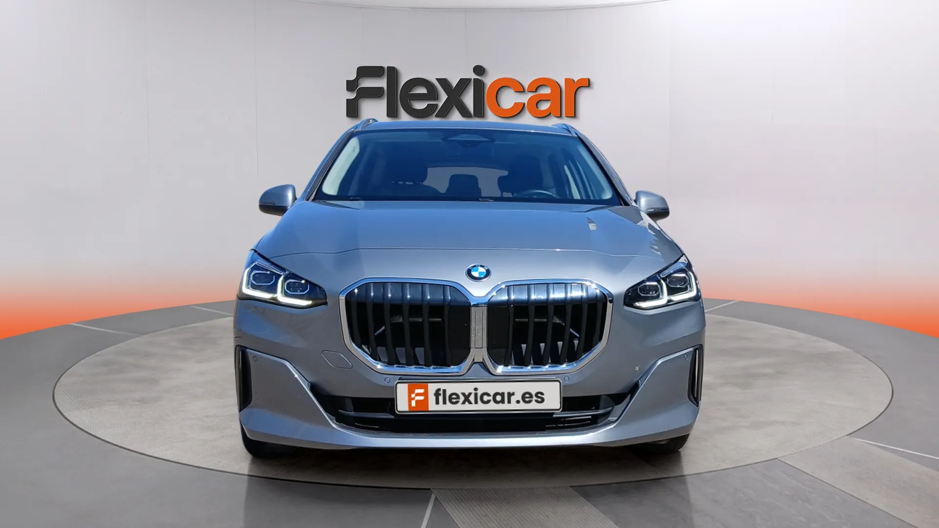 BMW Serie 2 Active Tourer 218i - foto 5