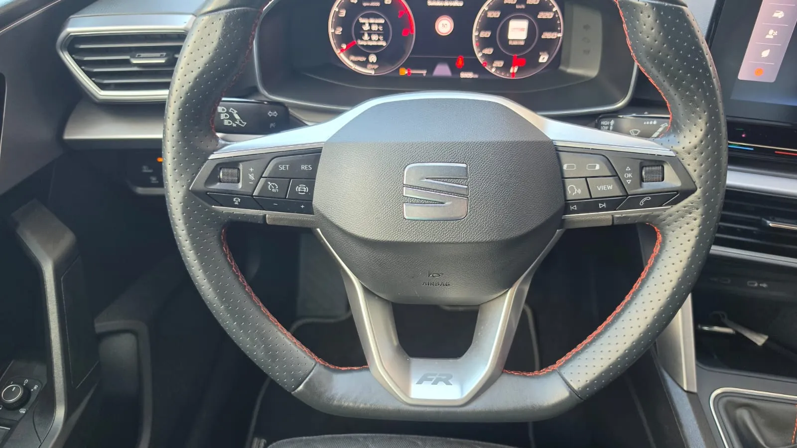 SEAT León 1.5 TSI FR - foto 11
