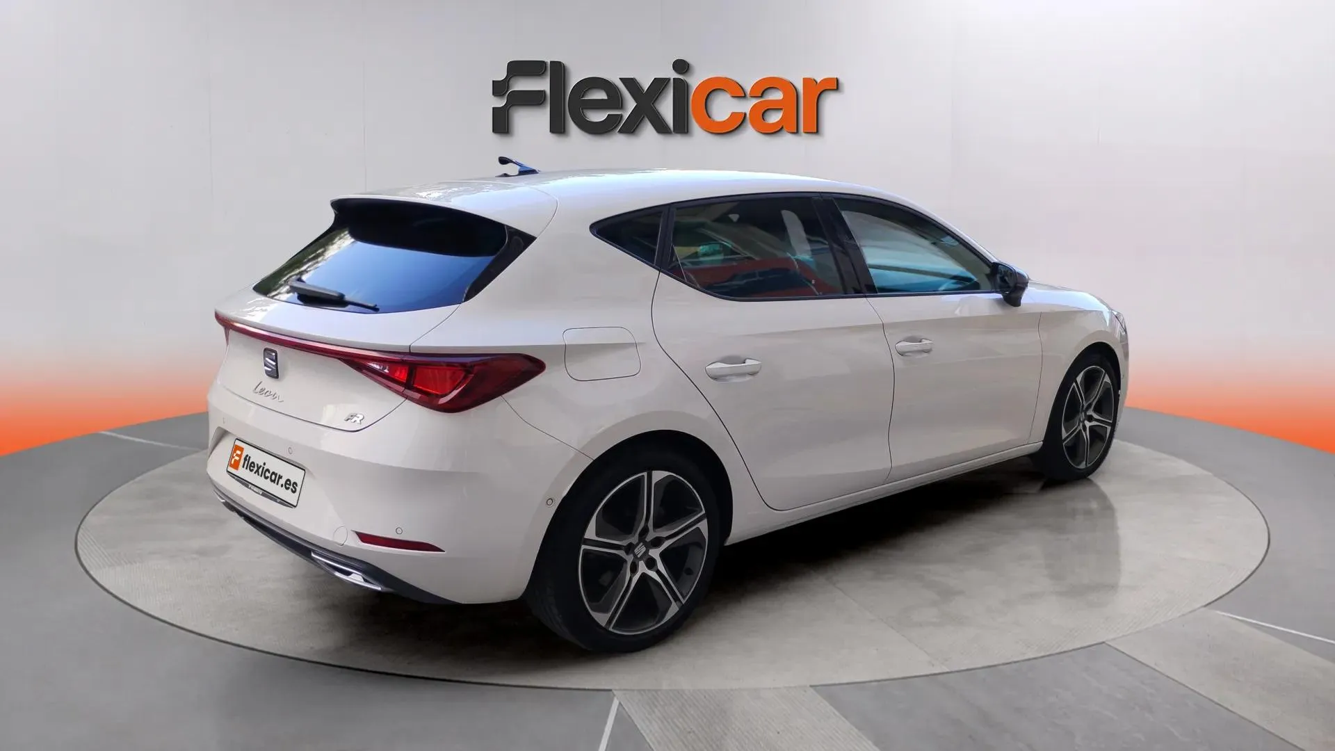 SEAT León 1.5 TSI FR - foto 3
