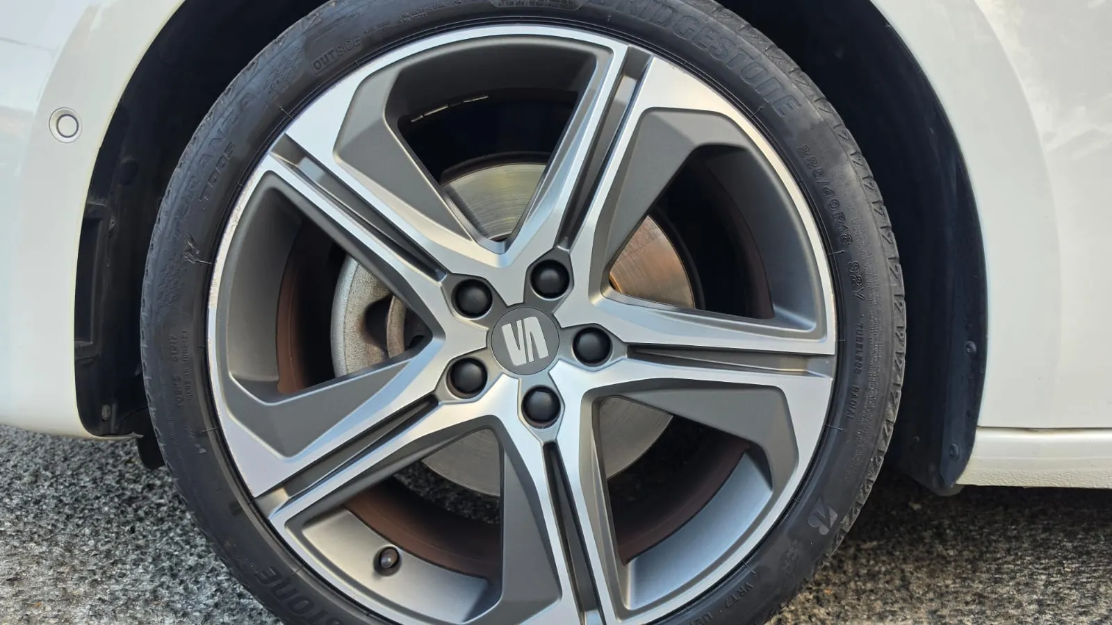 SEAT León 1.5 TSI FR - foto 20