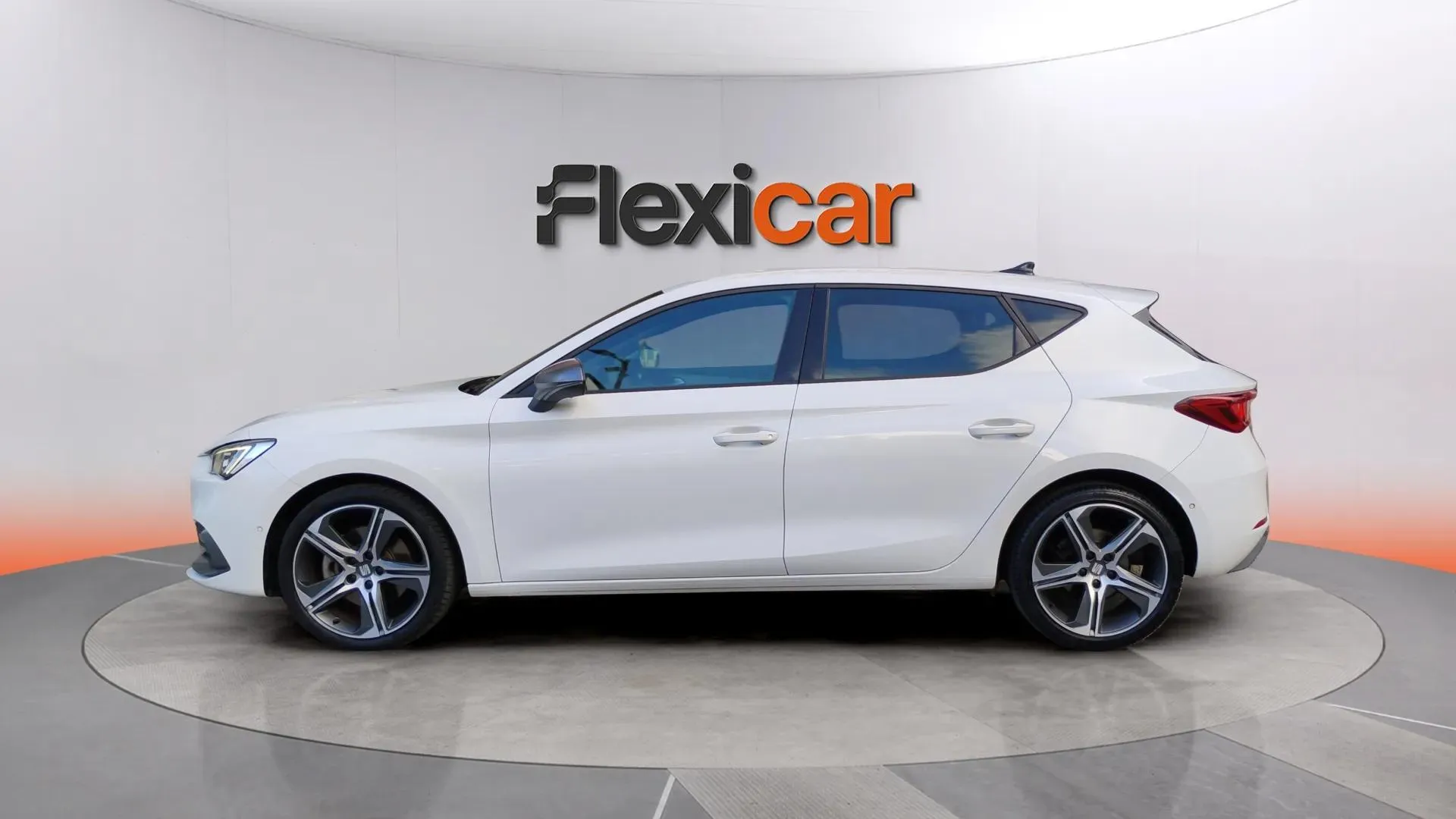 SEAT León 1.5 TSI FR - foto 6