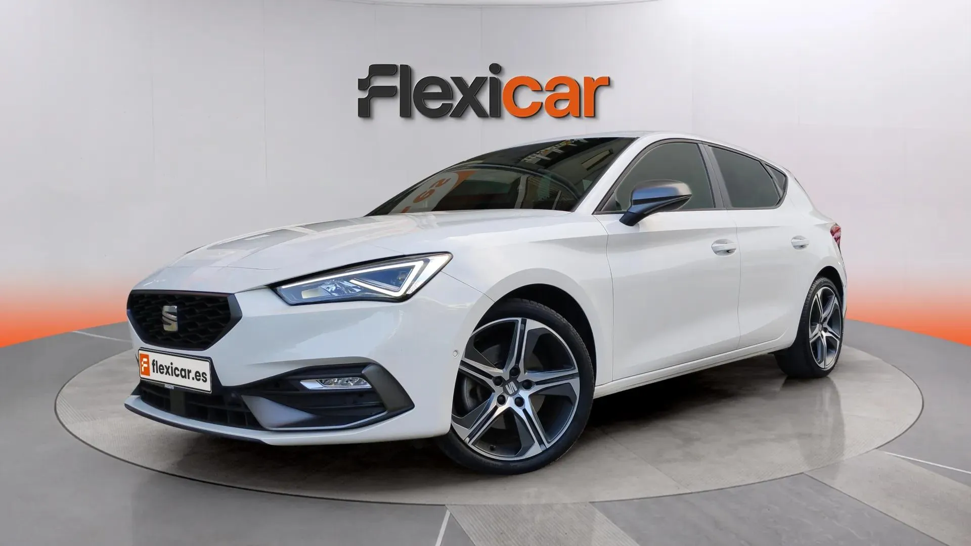 SEAT León 1.5 TSI FR - foto 7