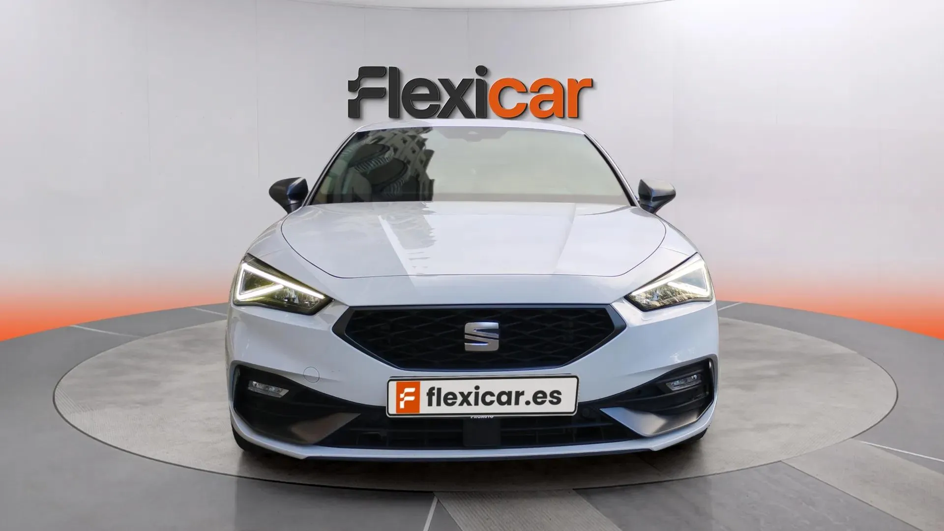 SEAT León 1.5 TSI FR - foto 8