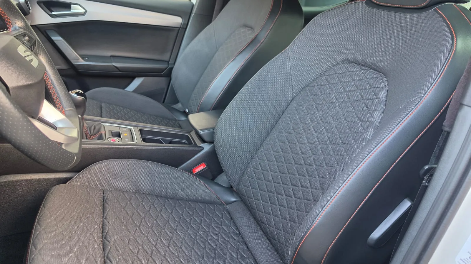 SEAT León 1.5 TSI FR - foto 15
