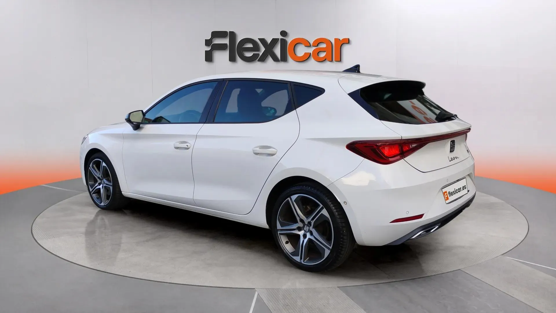 SEAT León 1.5 TSI FR - foto 5