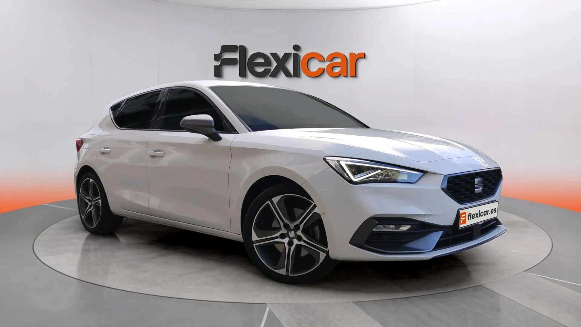 SEAT León 1.5 TSI FR - foto 1