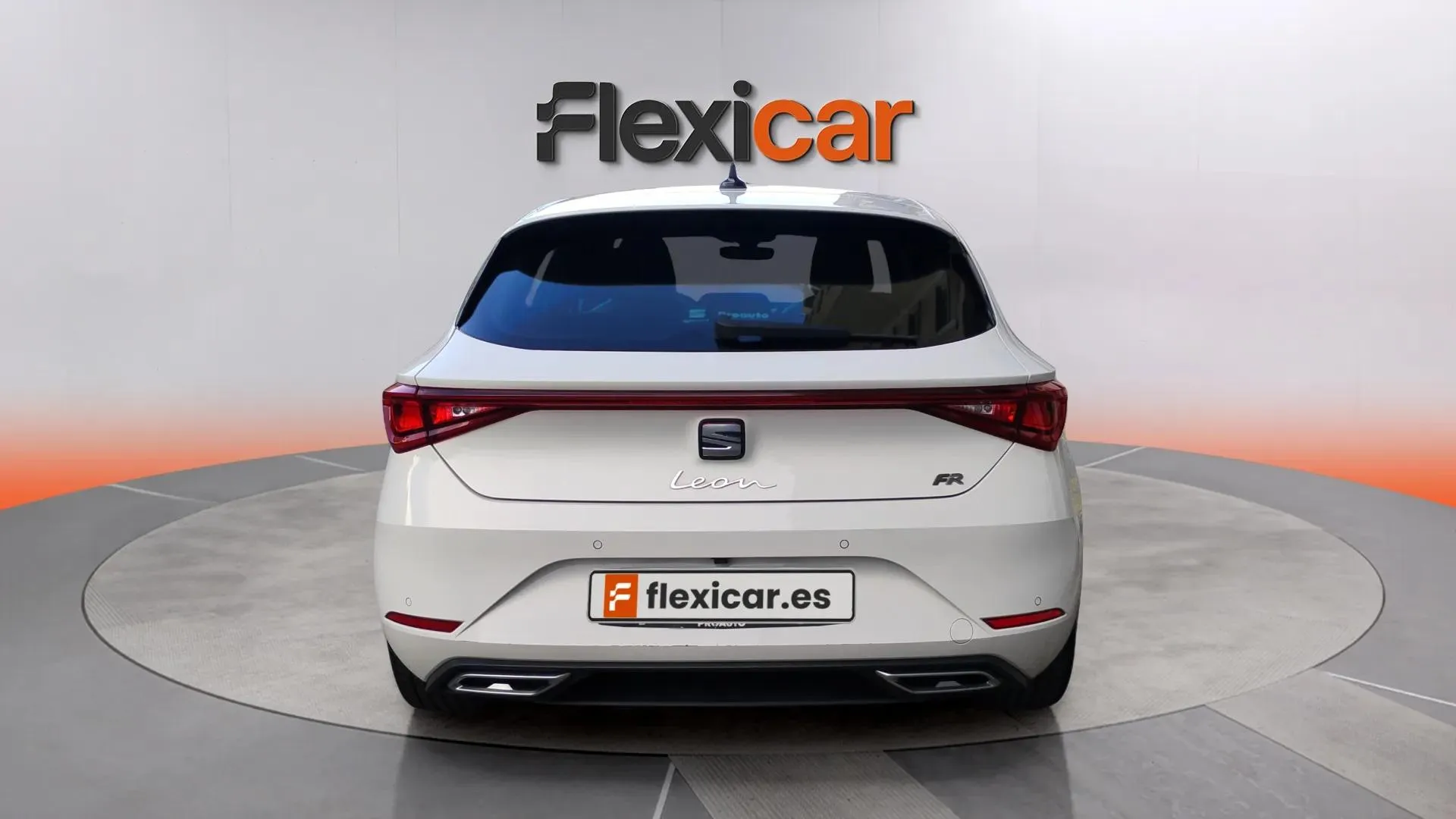 SEAT León 1.5 TSI FR - foto 4