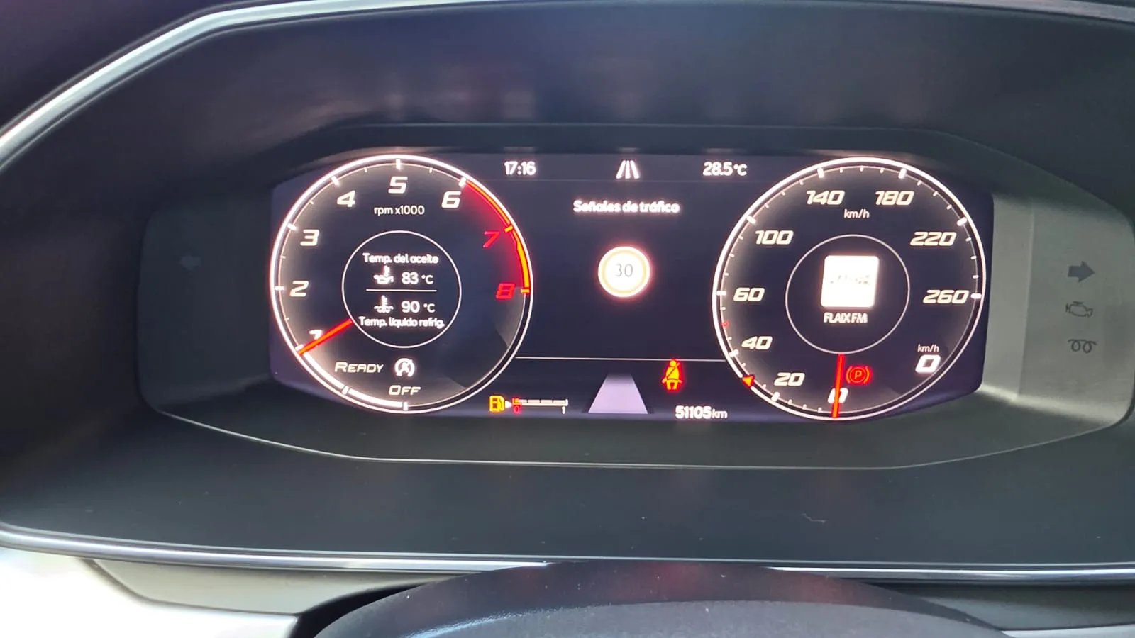 SEAT León 1.5 TSI FR - foto 12