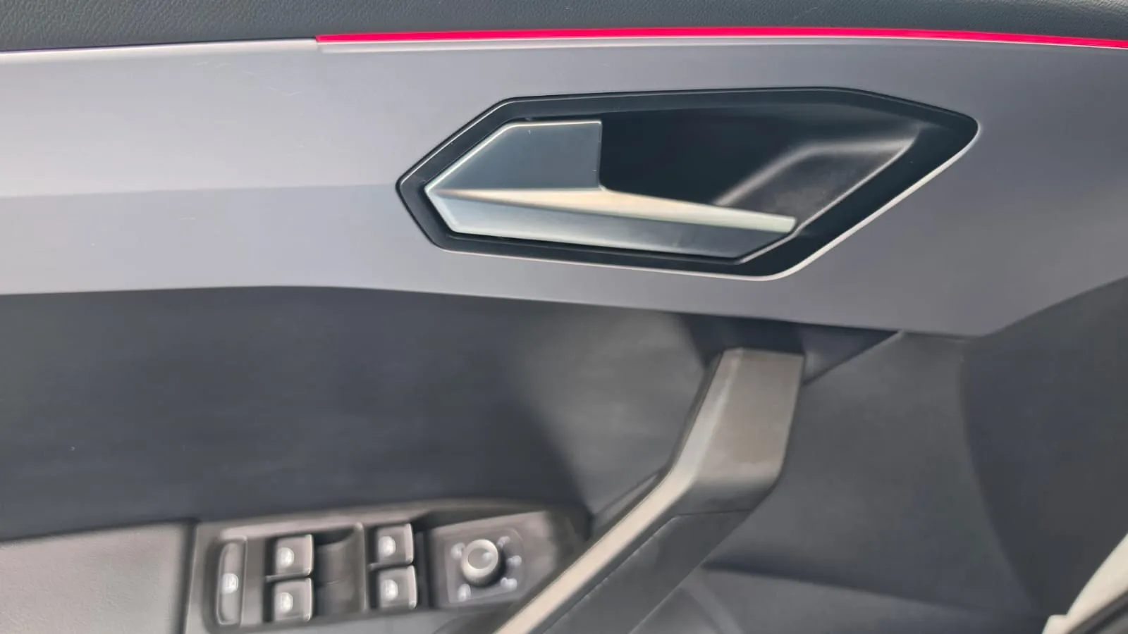 SEAT León 1.5 TSI FR - foto 17