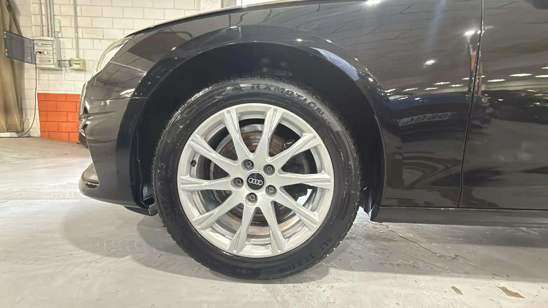 Audi A4 Avant Advanced 35 TFSI S tronic - foto 18