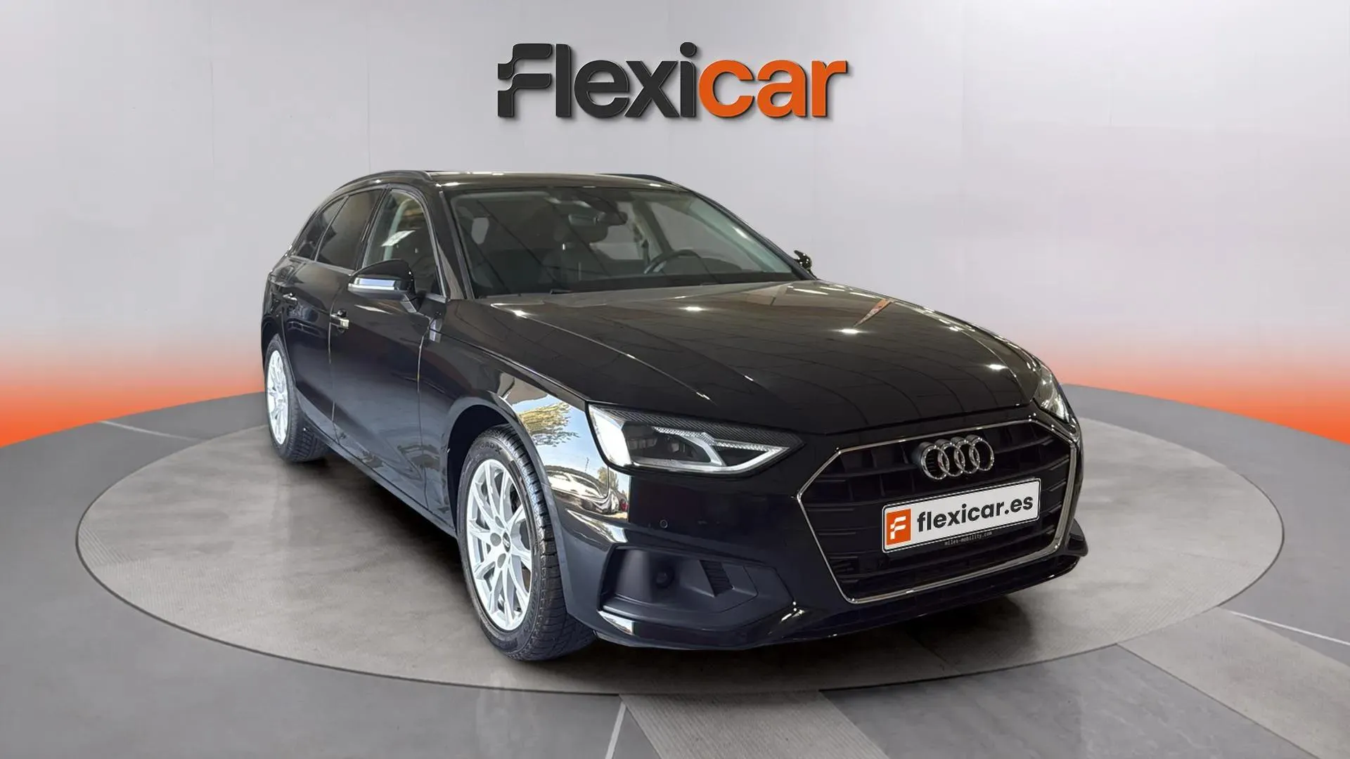 Audi A4 Avant Advanced 35 TFSI S tronic