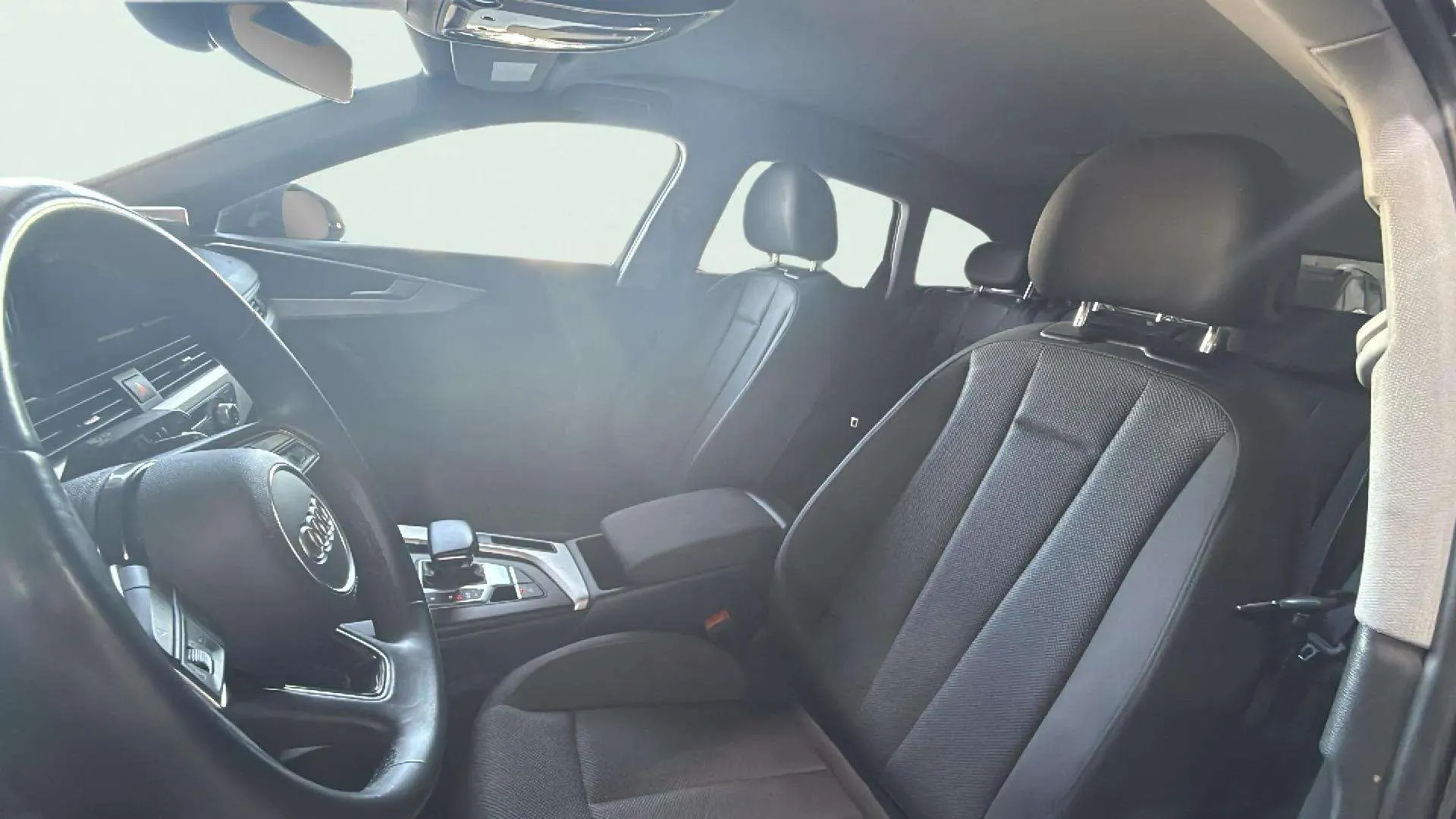 Audi A4 Avant Advanced 35 TFSI S tronic - foto 11