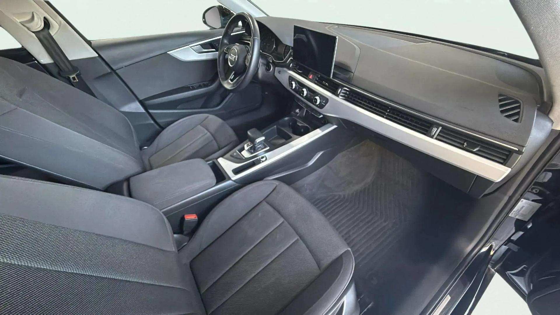 Audi A4 Avant Advanced 35 TFSI S tronic - foto 12