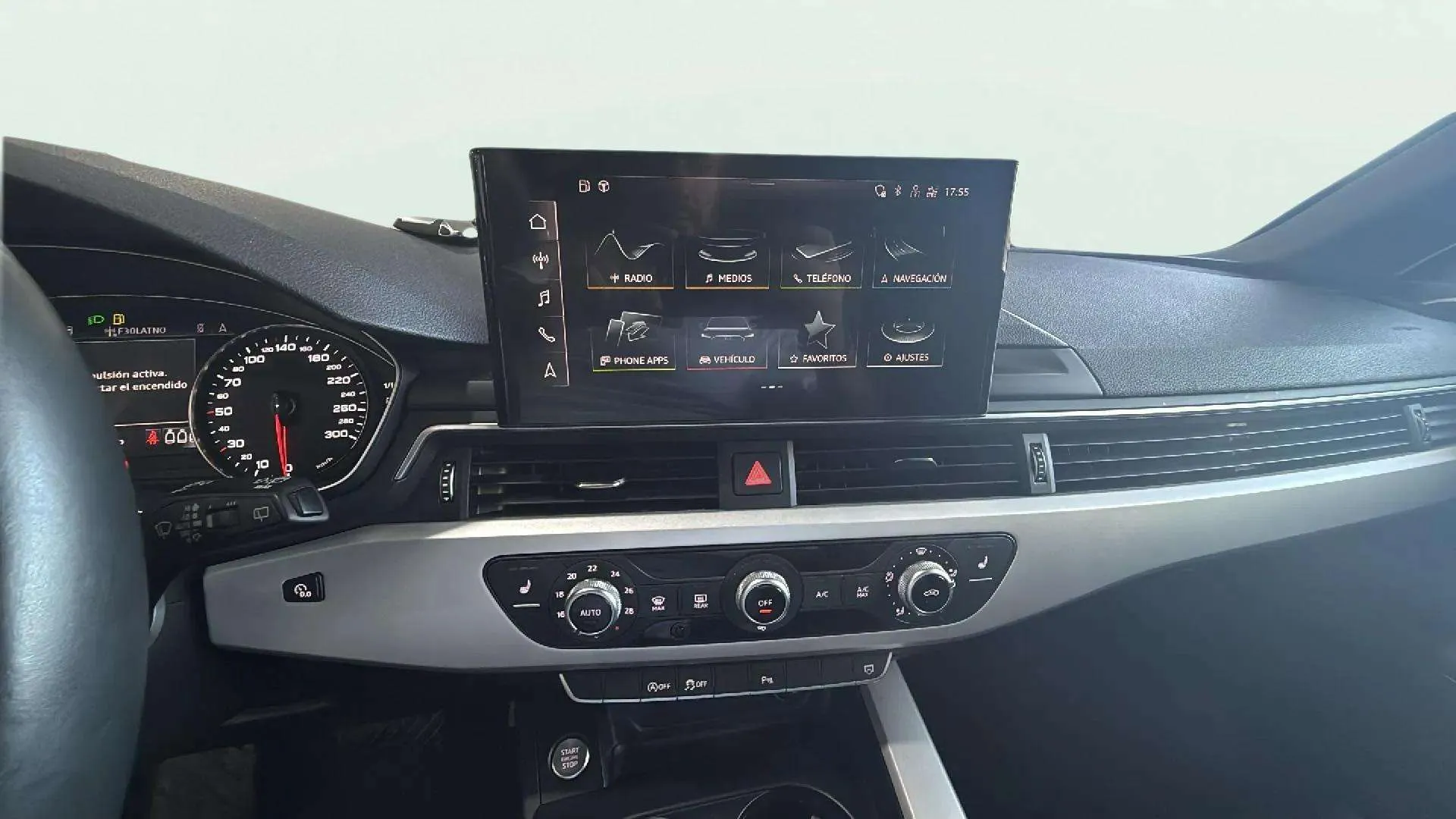 Audi A4 Avant Advanced 35 TFSI S tronic - foto 10