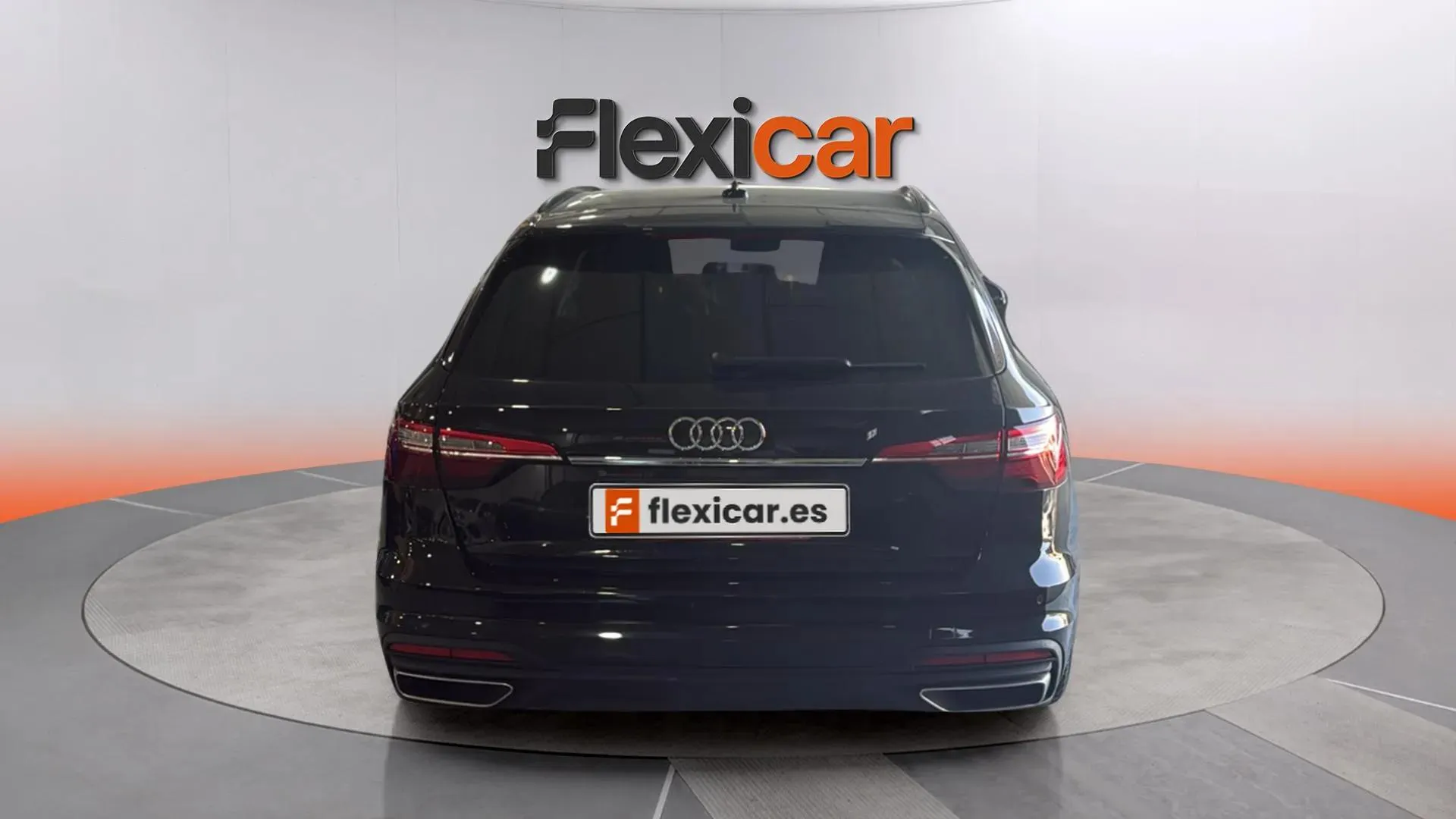 Audi A4 Avant Advanced 35 TFSI S tronic - foto 5