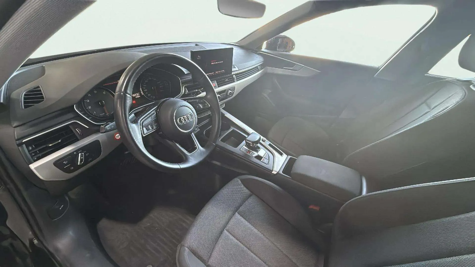 Audi A4 Avant Advanced 35 TFSI S tronic - foto 7