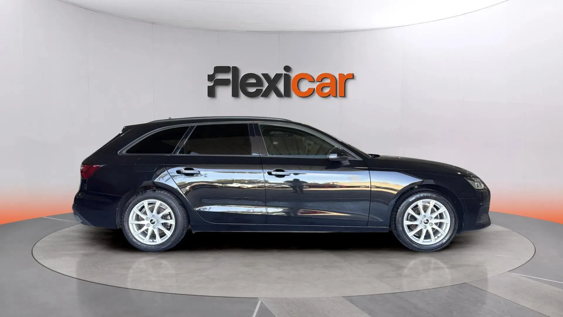 Audi A4 Avant Advanced 35 TFSI S tronic - foto 3