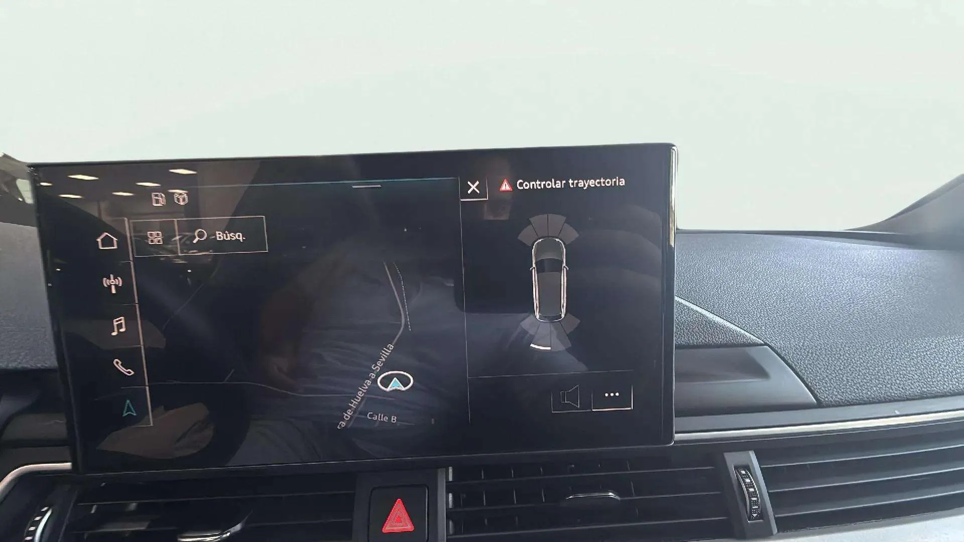 Audi A4 Avant Advanced 35 TFSI S tronic - foto 16