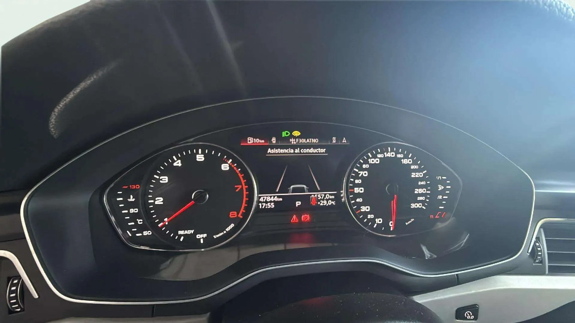 Audi A4 Avant Advanced 35 TFSI S tronic - foto 9