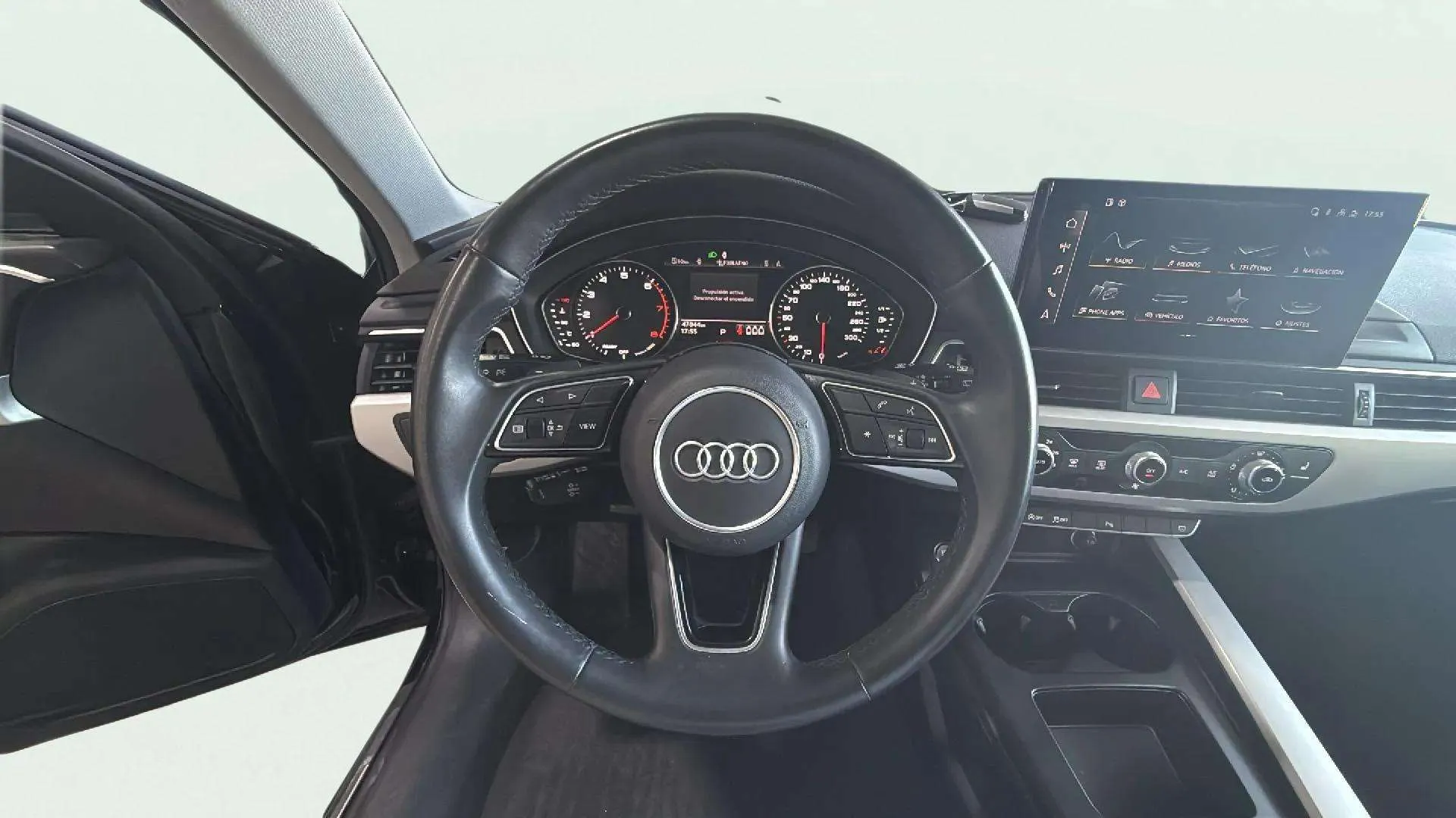 Audi A4 Avant Advanced 35 TFSI S tronic - foto 8