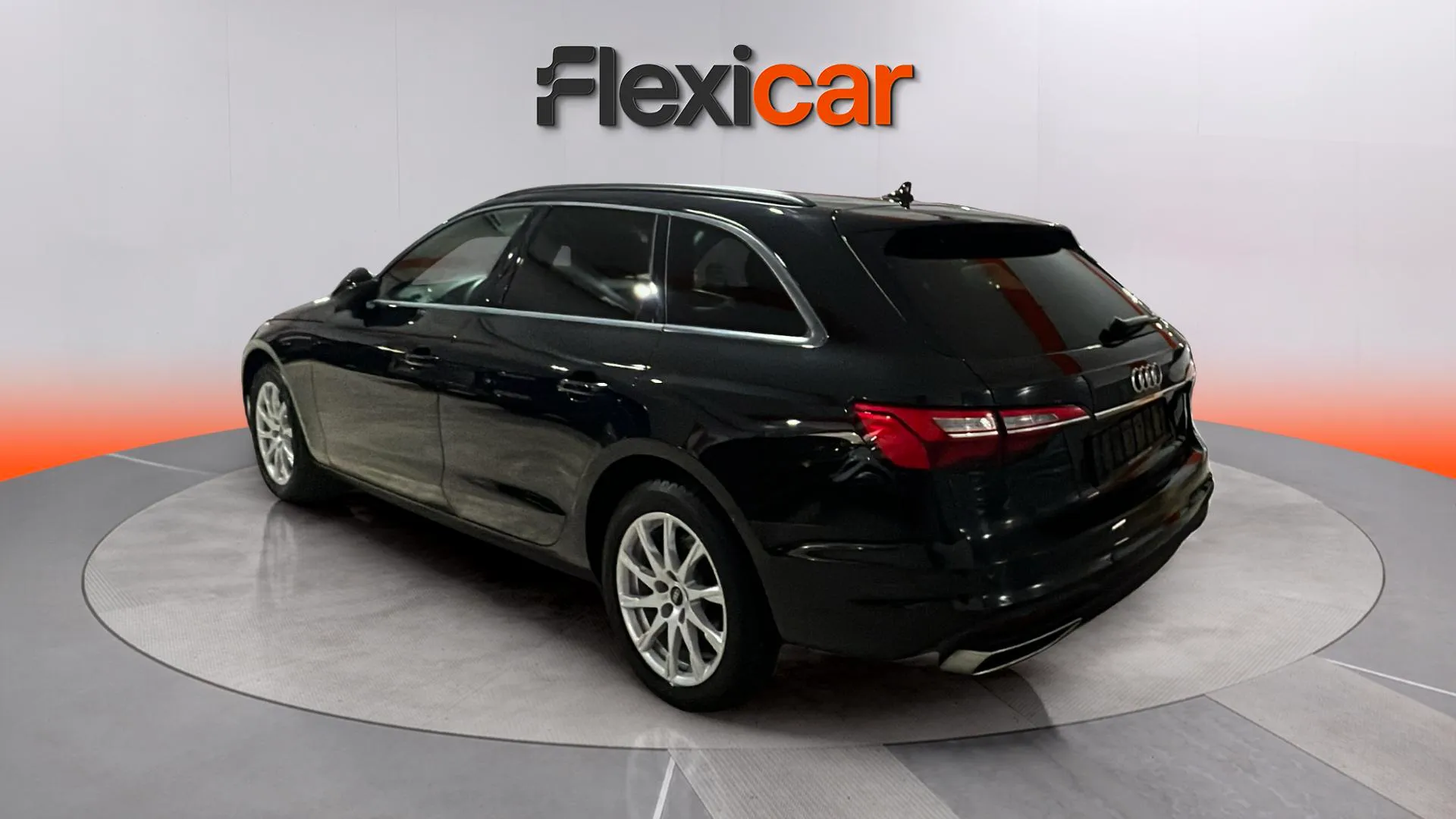 Audi A4 Avant Advanced 35 TDI S tronic - foto 5