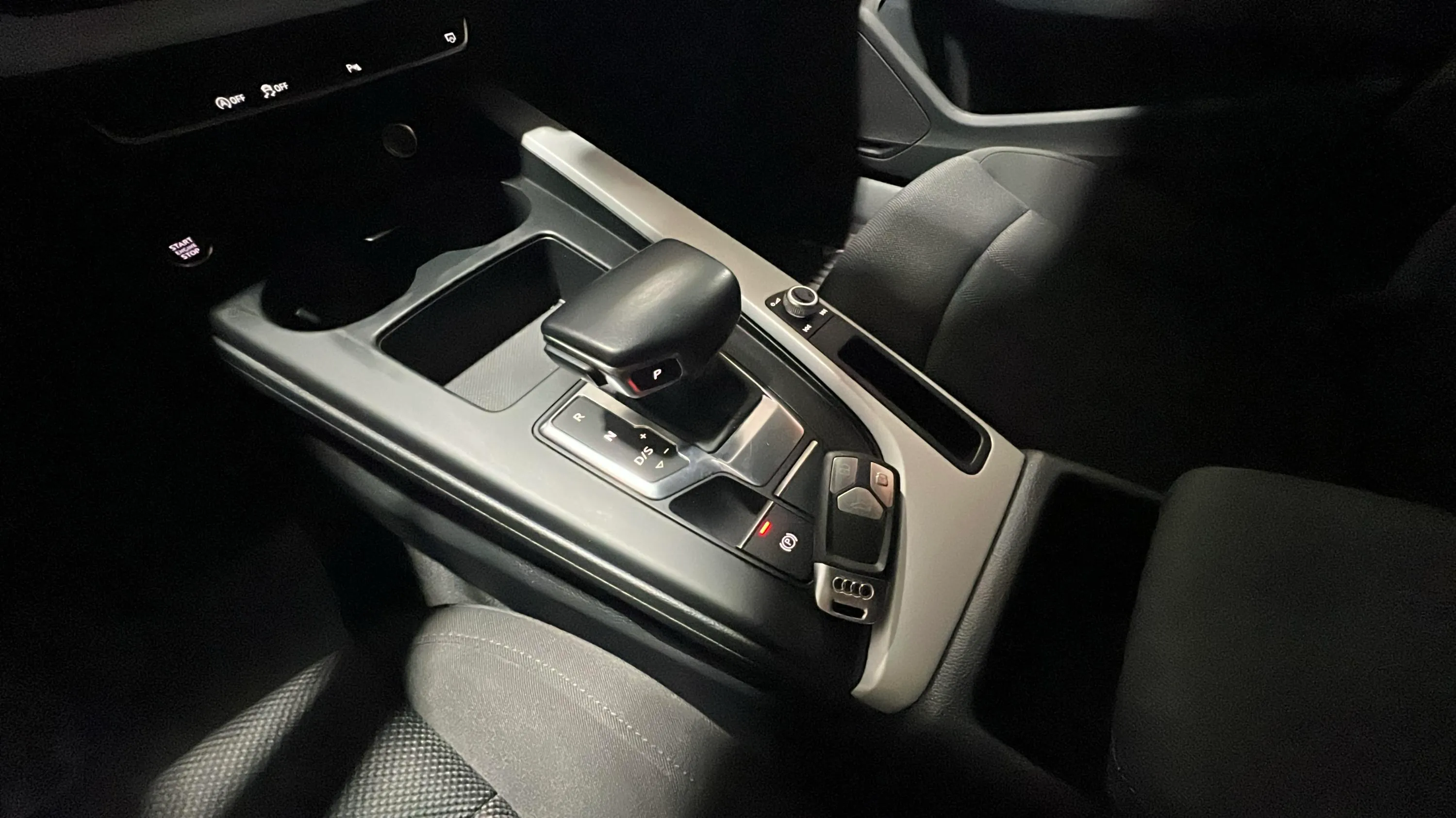 Audi A4 Avant Advanced 35 TDI S tronic - foto 16