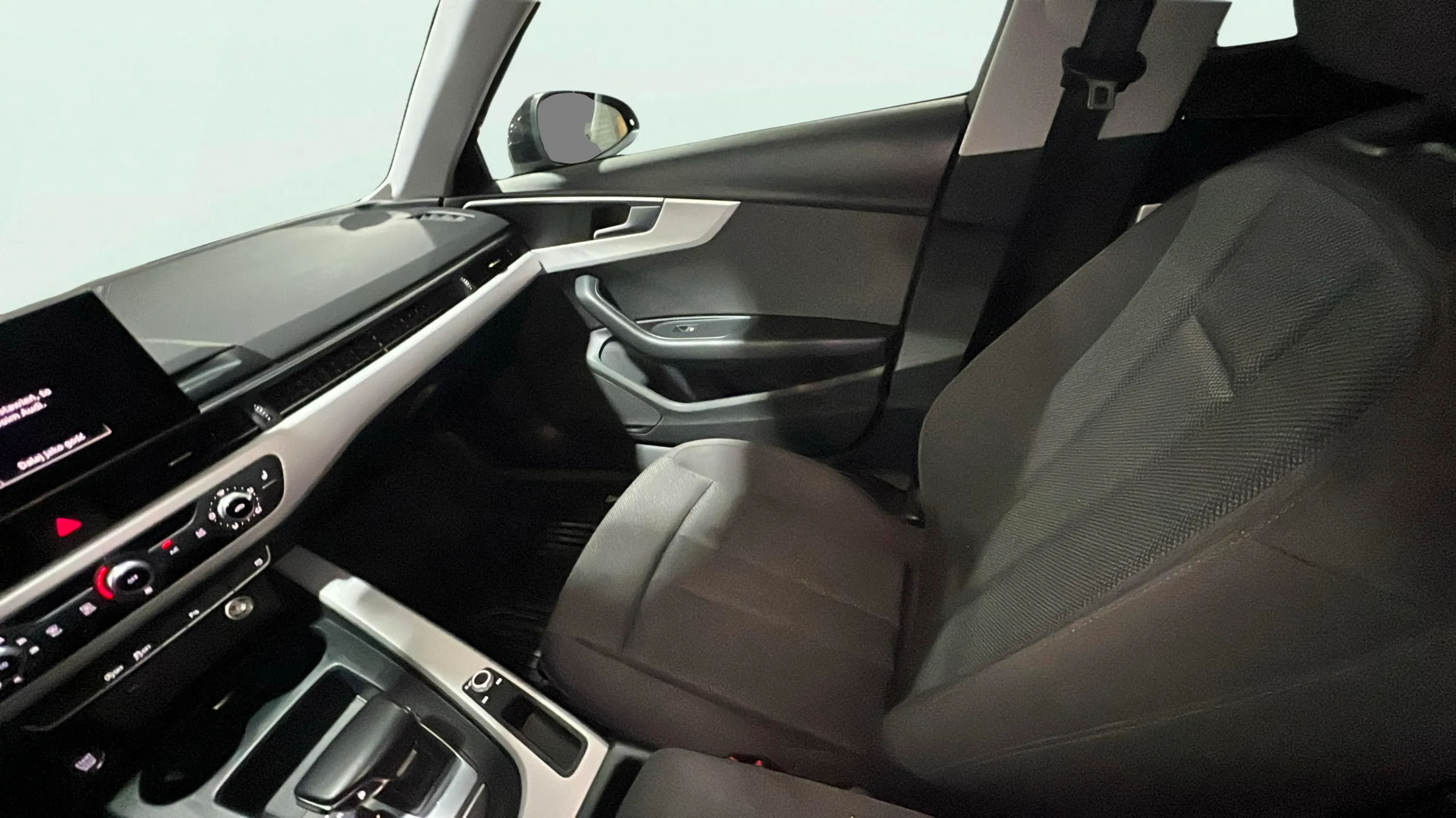 Audi A4 Avant Advanced 35 TDI S tronic - foto 11