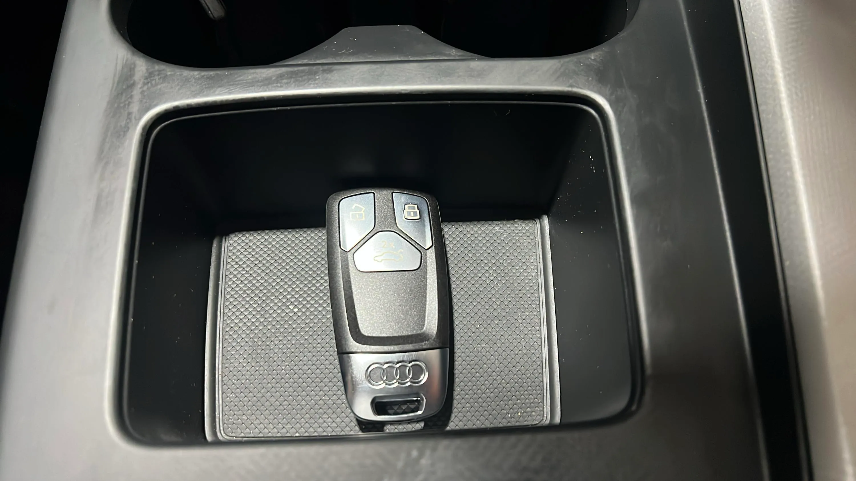 Audi A4 Avant Advanced 35 TDI S tronic - foto 17
