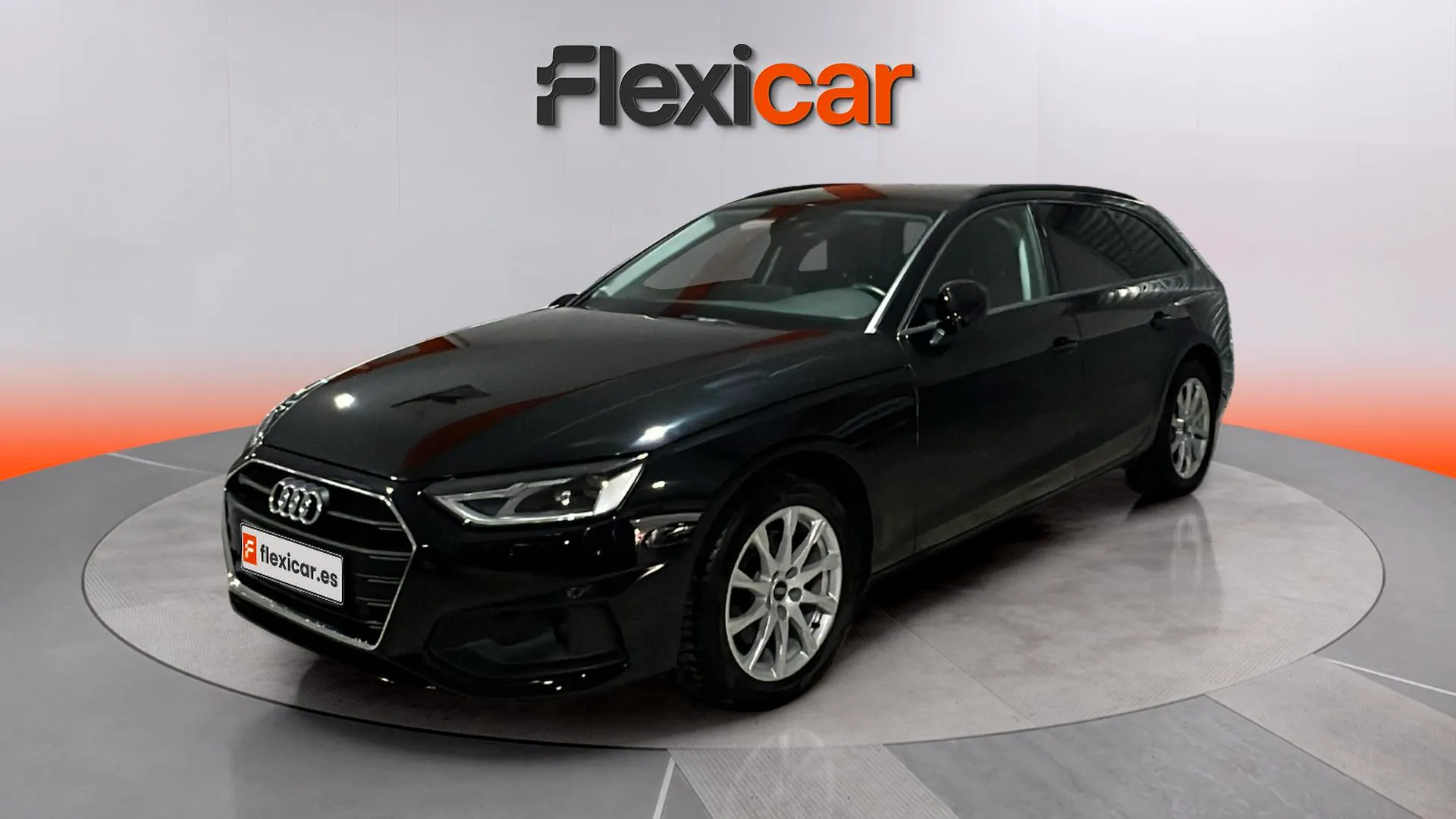 Audi A4 Avant Advanced 35 TDI S tronic - foto 3