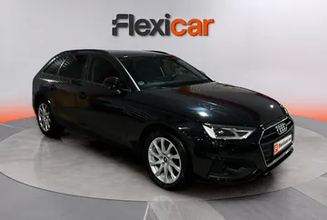 audi a4 avant advanced 35 tdi 120kw s tronic hibrido no enchufable automatica algeciras 903000000276044