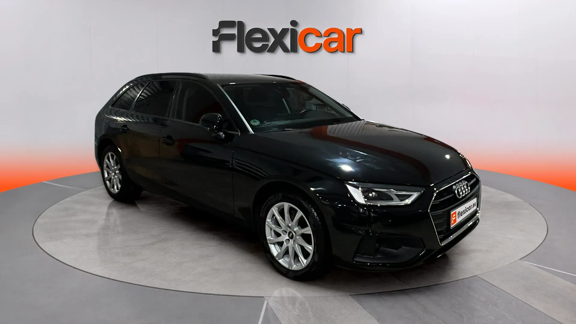 Audi A4 Avant Advanced 35 TDI S tronic