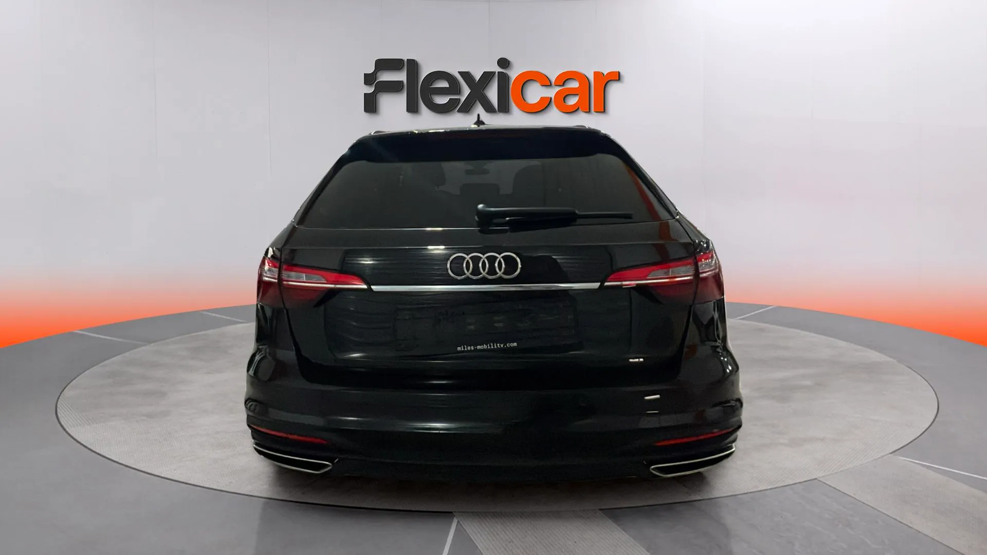 Audi A4 Avant Advanced 35 TDI S tronic - foto 6
