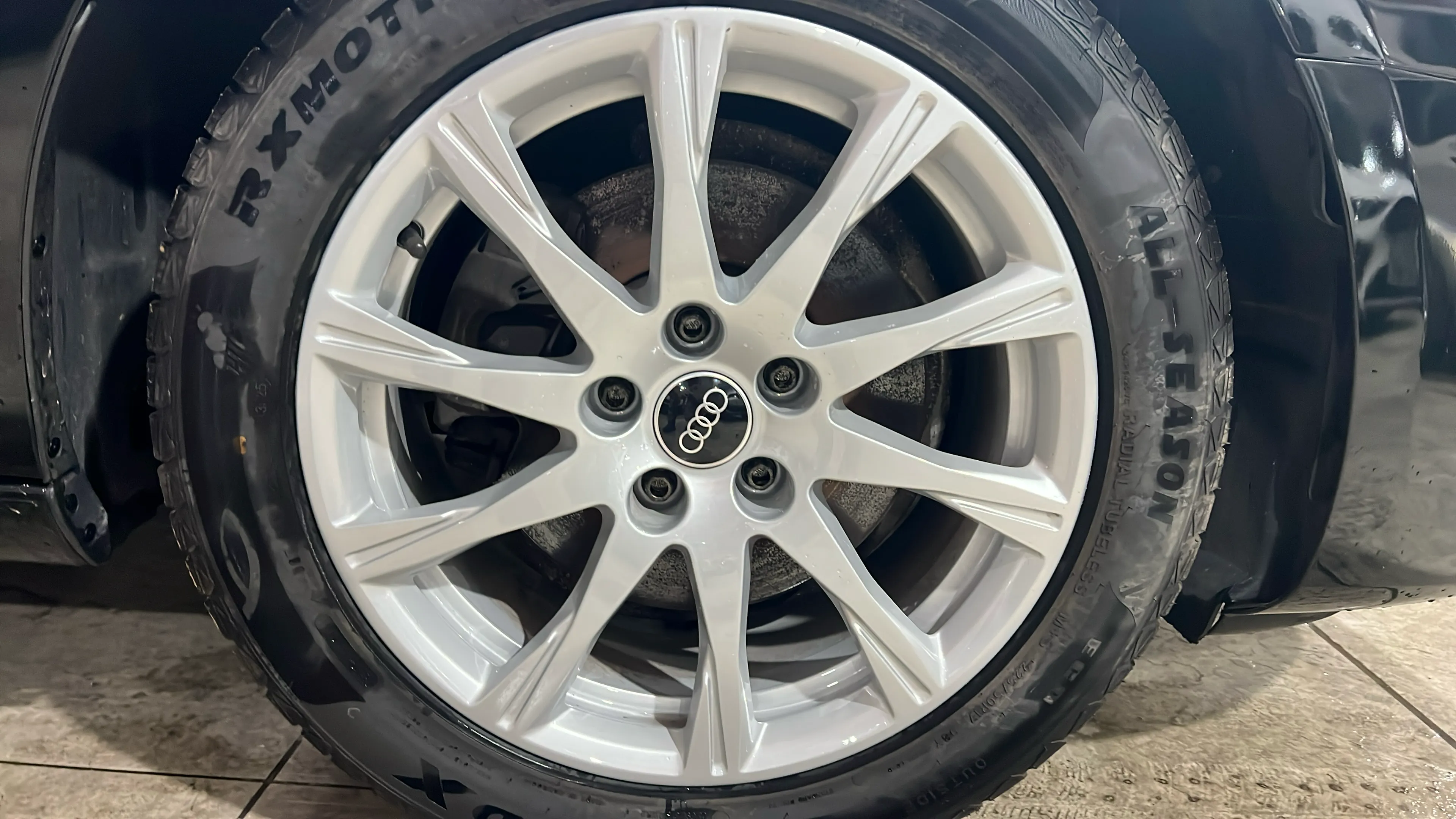 Audi A4 Avant Advanced 35 TDI S tronic - foto 20