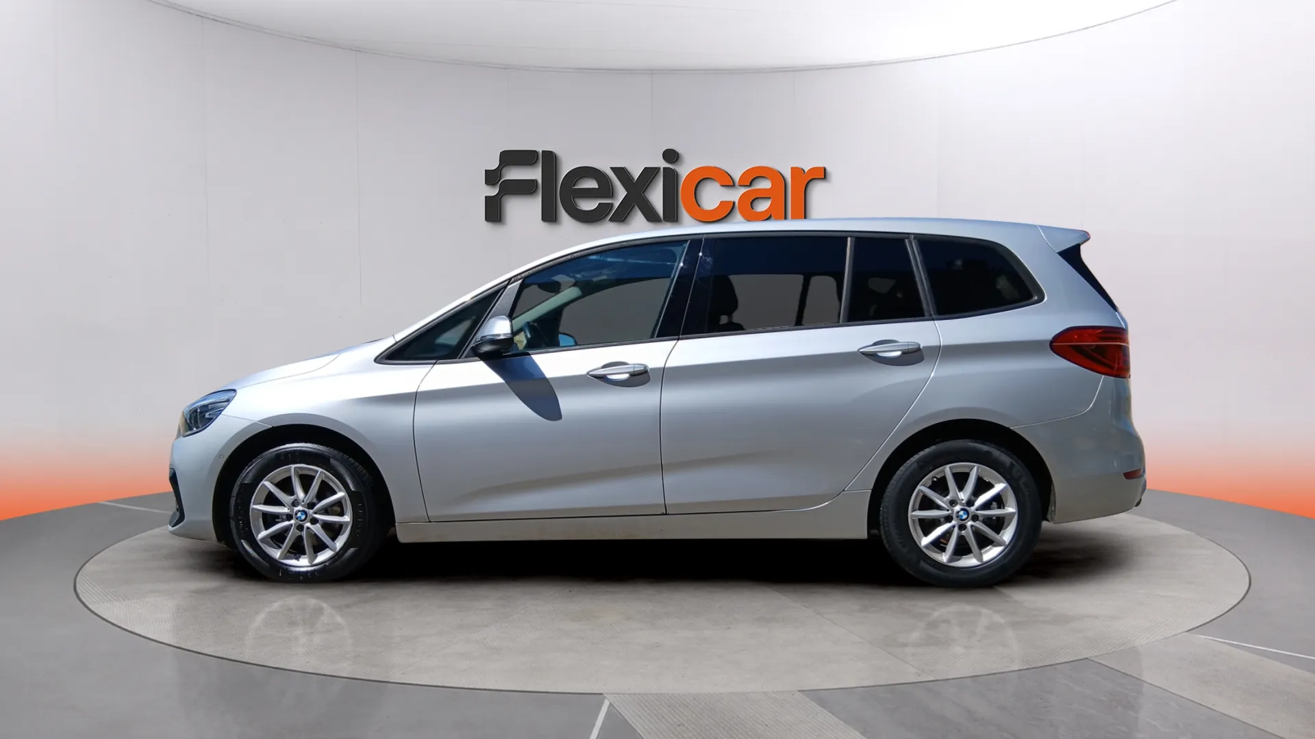BMW Serie 2 Gran Tourer 216d - foto 4