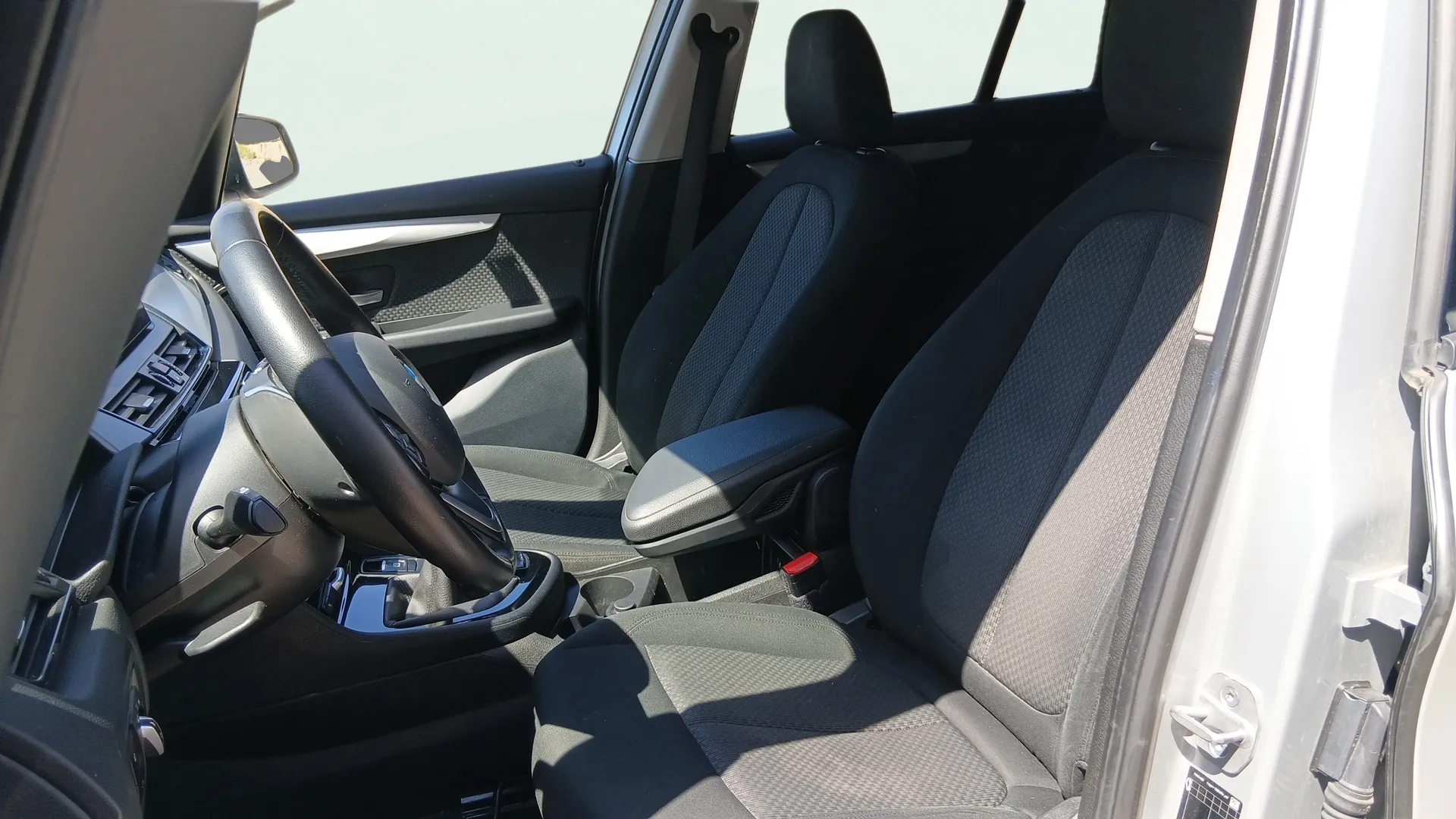BMW Serie 2 Gran Tourer 216d - foto 18