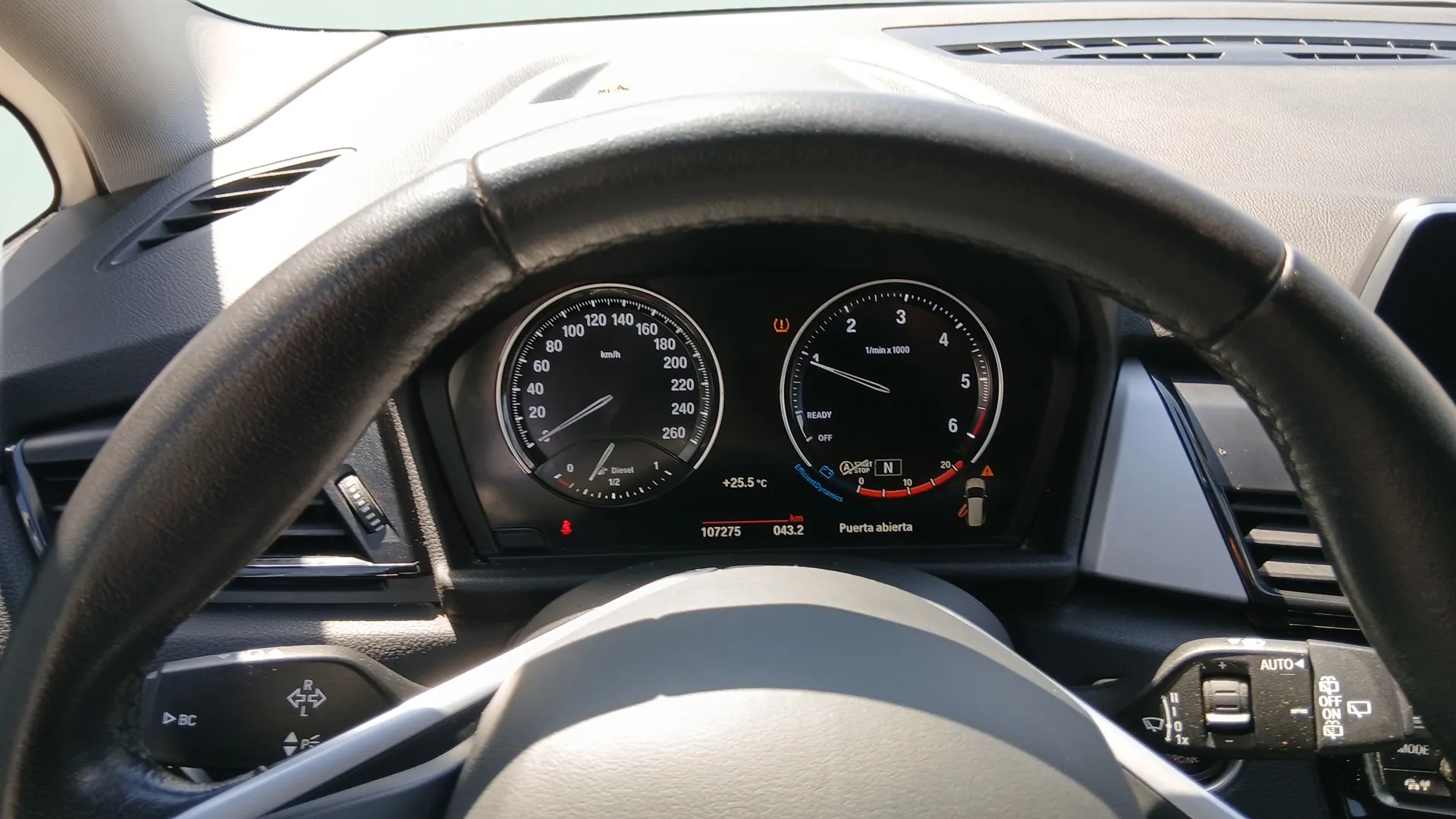 BMW Serie 2 Gran Tourer 216d - foto 9