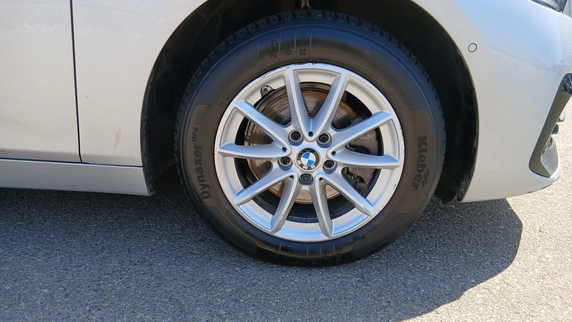 BMW Serie 2 Gran Tourer 216d - foto 20