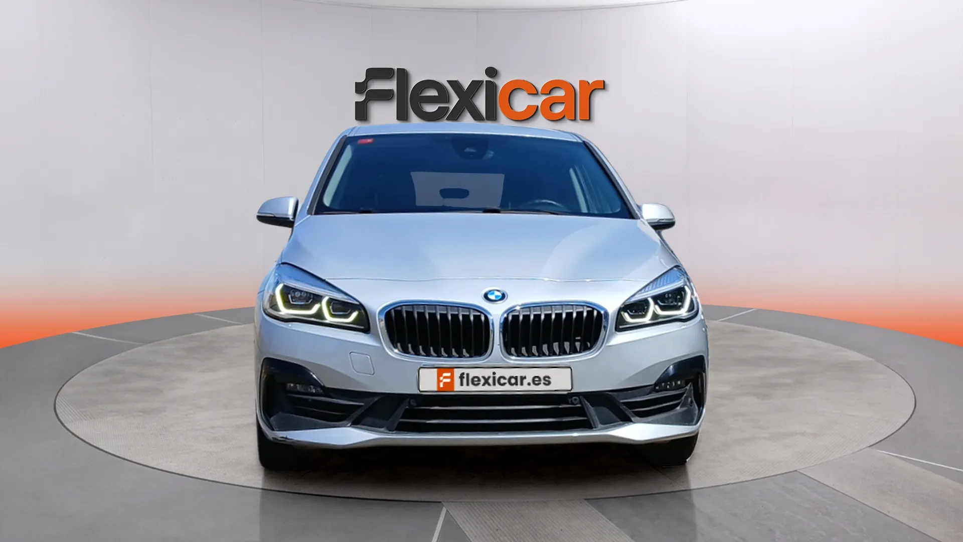 BMW Serie 2 Gran Tourer 216d - foto 5