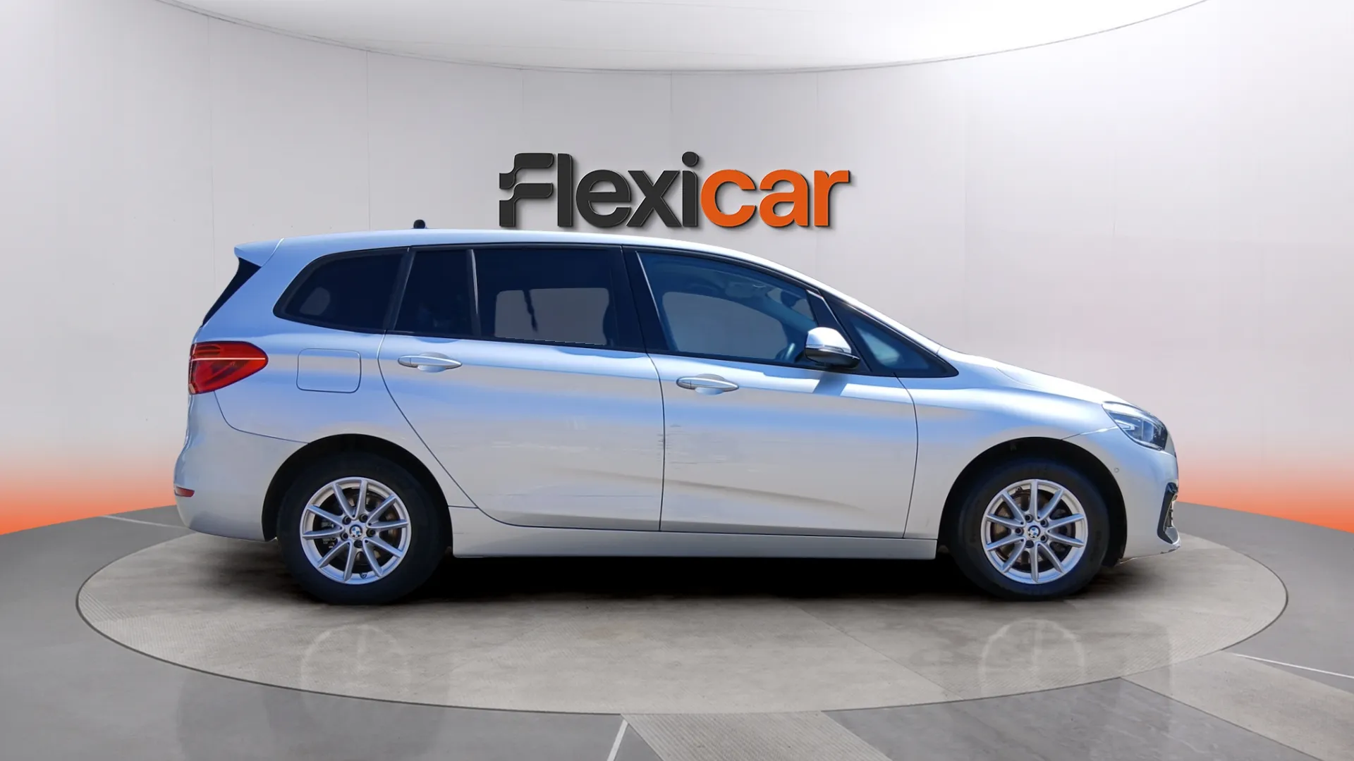 BMW Serie 2 Gran Tourer 216d - foto 2
