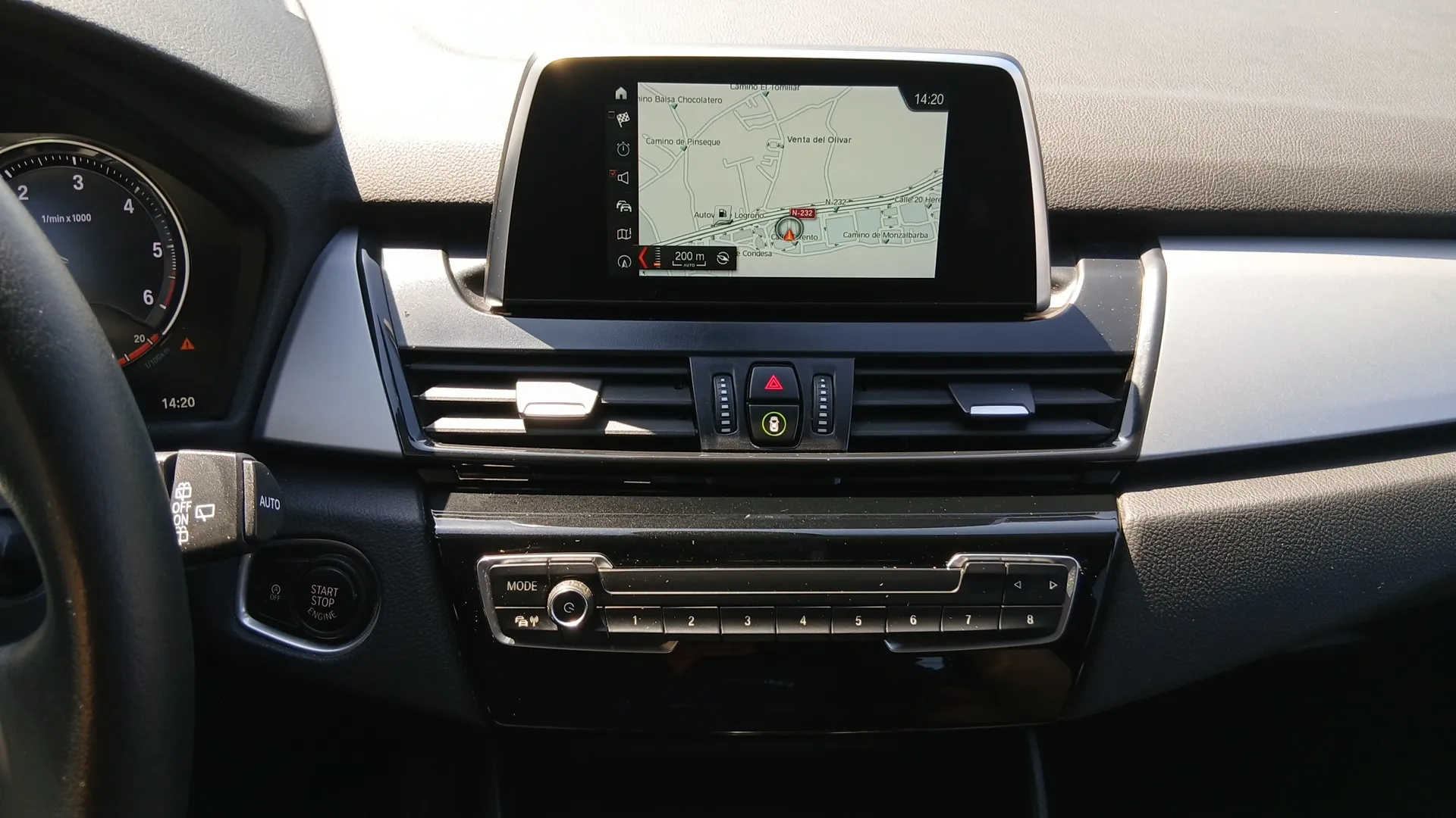 BMW Serie 2 Gran Tourer 216d - foto 15