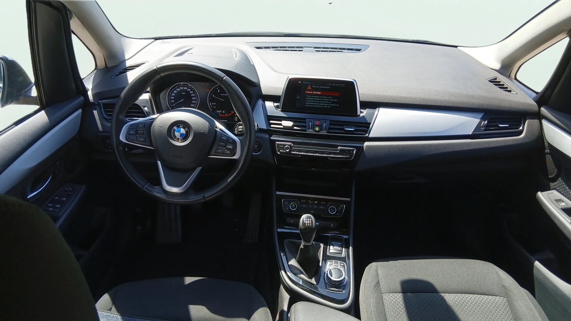 BMW Serie 2 Gran Tourer 216d - foto 6